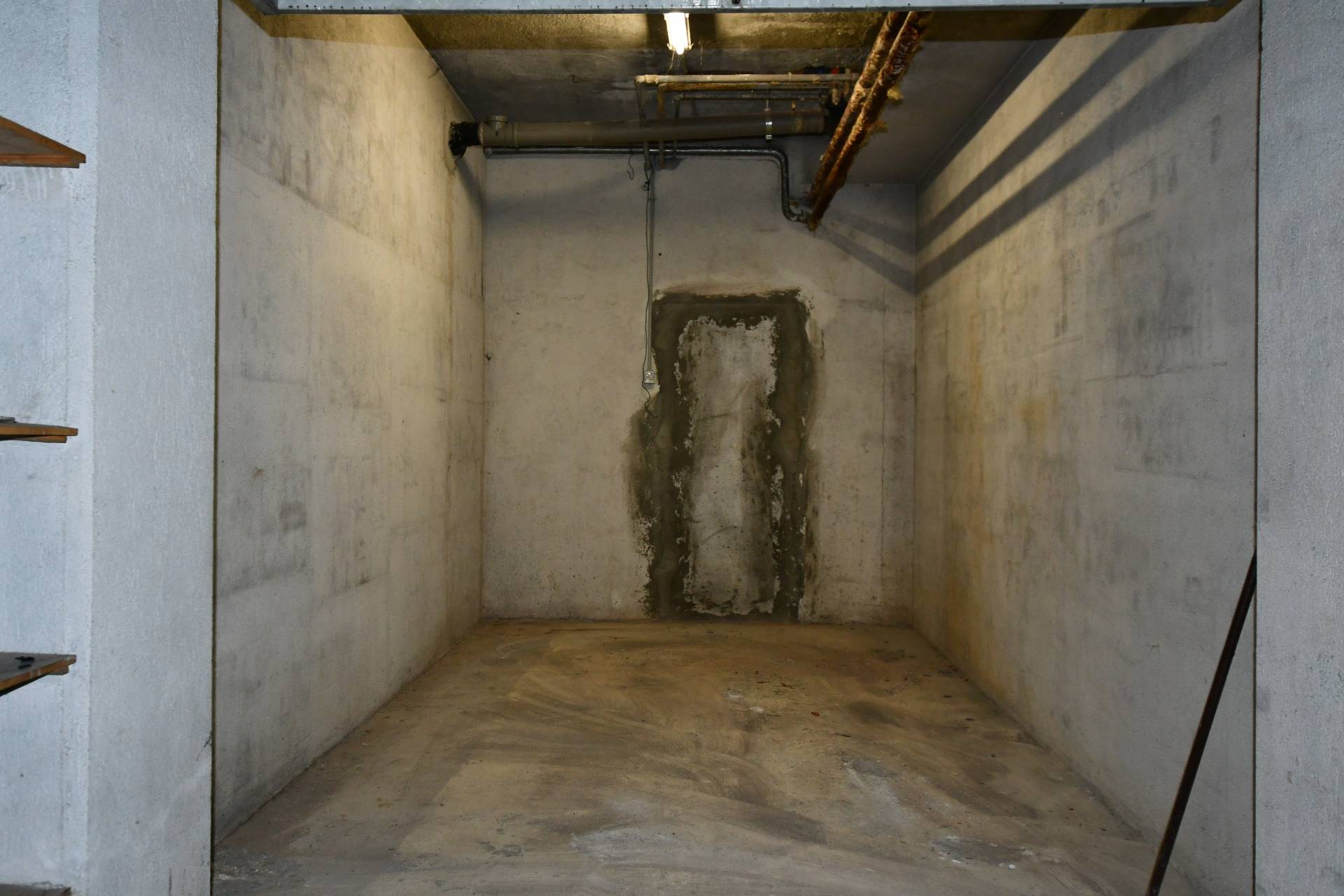 Box o garage in vendita a Bardonecchia, Centro Paese