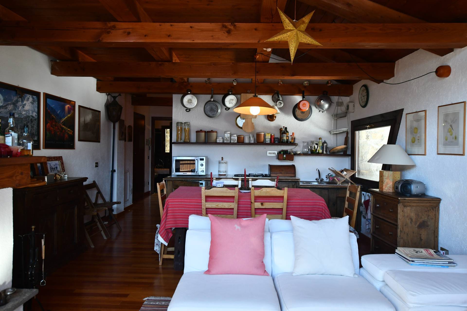 Appartamento in vendita a Bardonecchia, Le Gleise