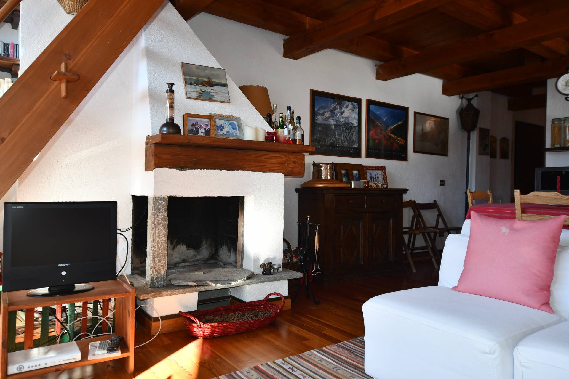 Appartamento in vendita a Bardonecchia, Le Gleise