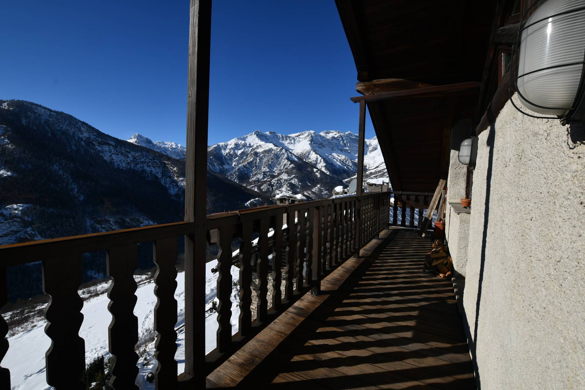 Appartamento in vendita a Bardonecchia, Le Gleise