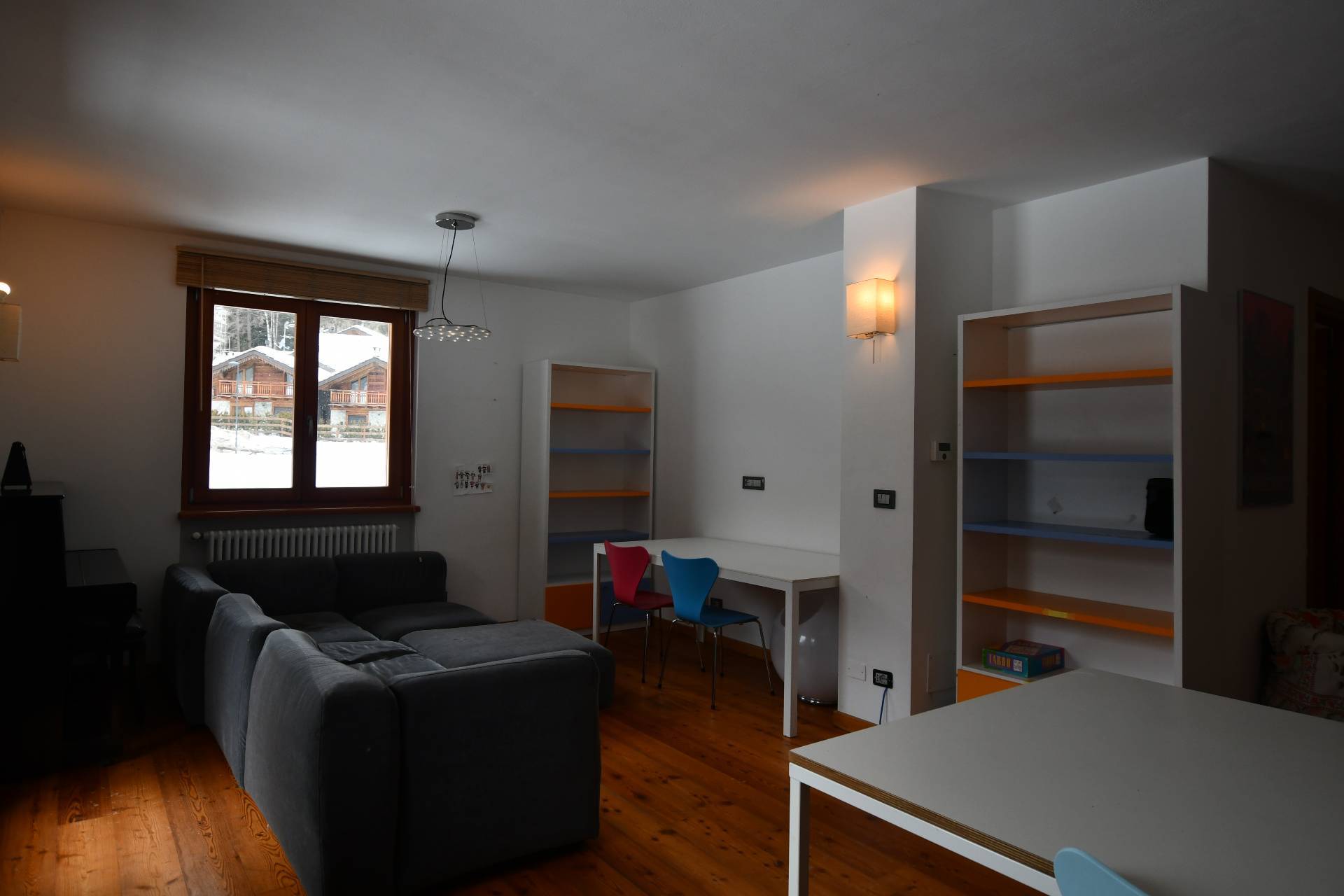 Appartamento in vendita a Bardonecchia, Pressi Campo Smith