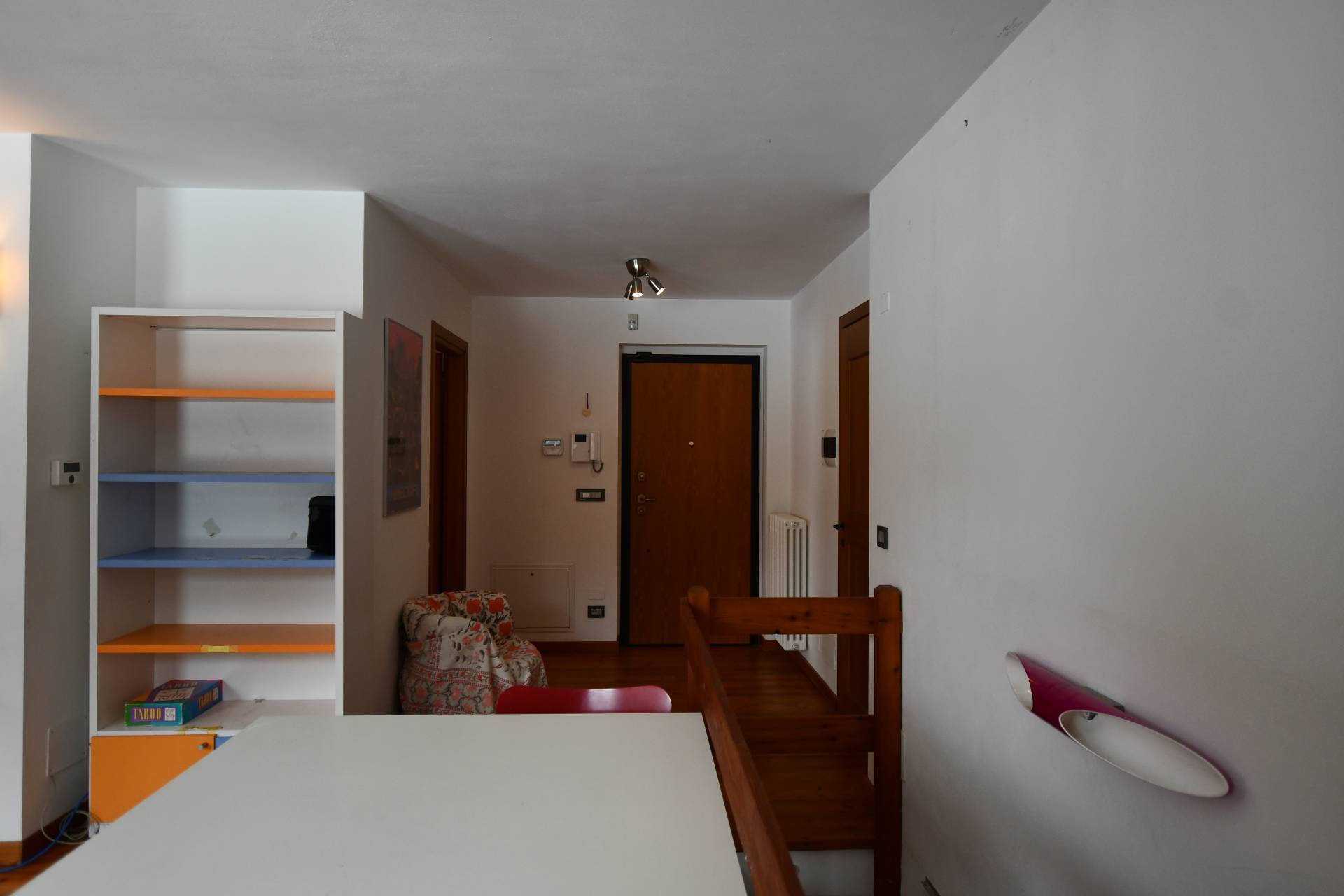 Appartamento in vendita a Bardonecchia, Pressi Campo Smith