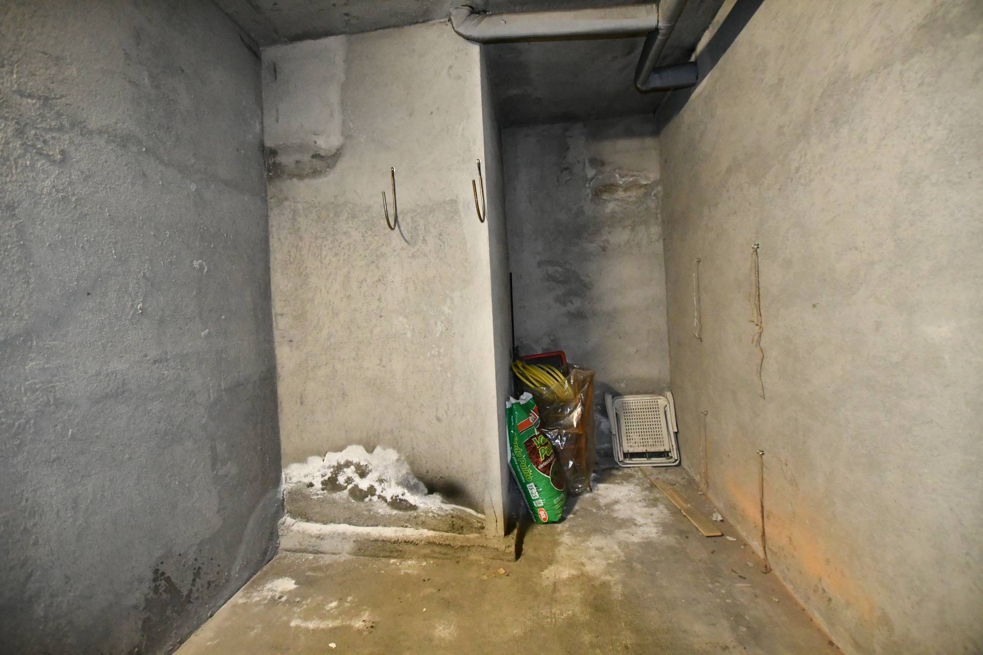 Box o garage in vendita a Bardonecchia, Centrale