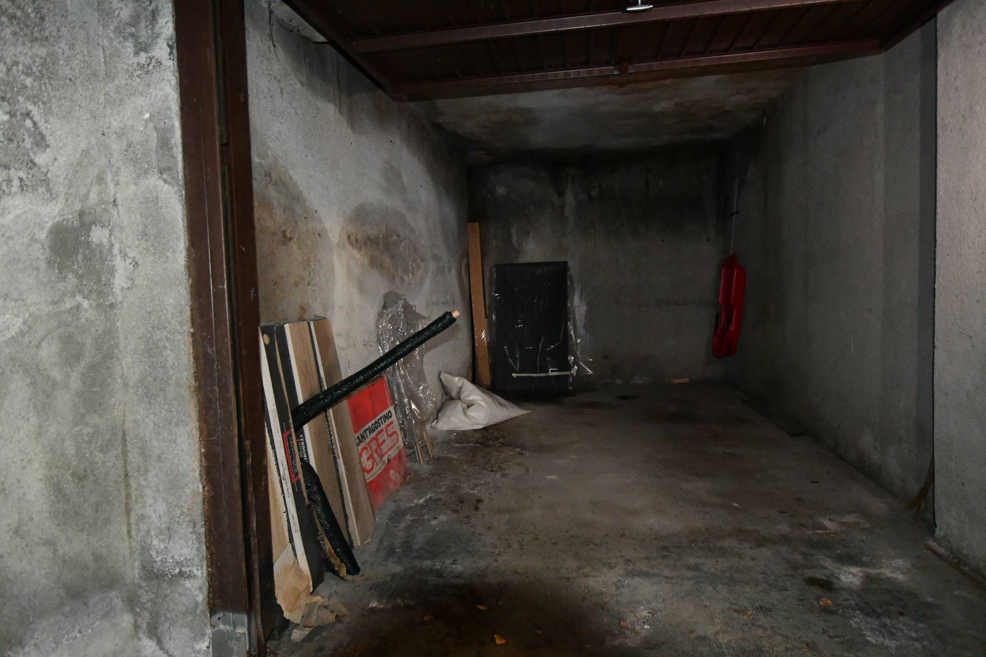 Box o garage in vendita a Bardonecchia, Centrale