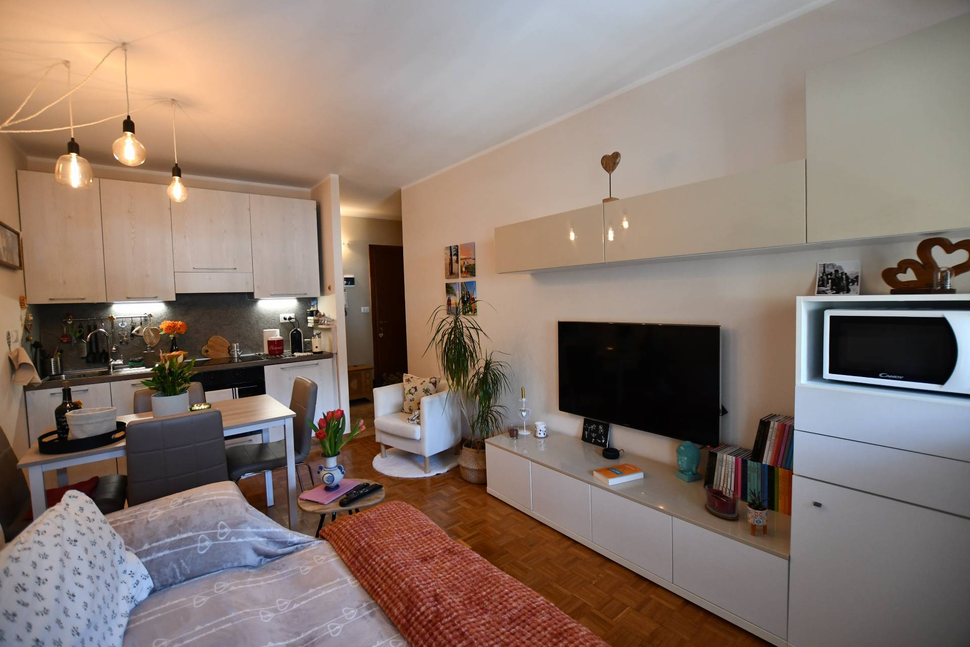 Appartamento in vendita a Bardonecchia, Zona Centrale