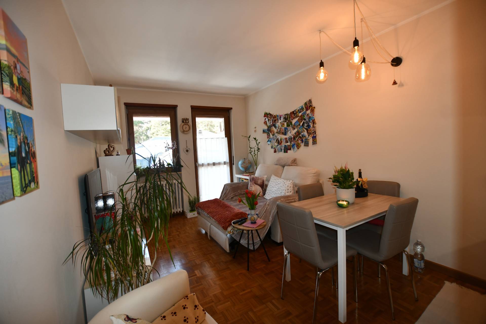 Appartamento in vendita a Bardonecchia, Zona Centrale