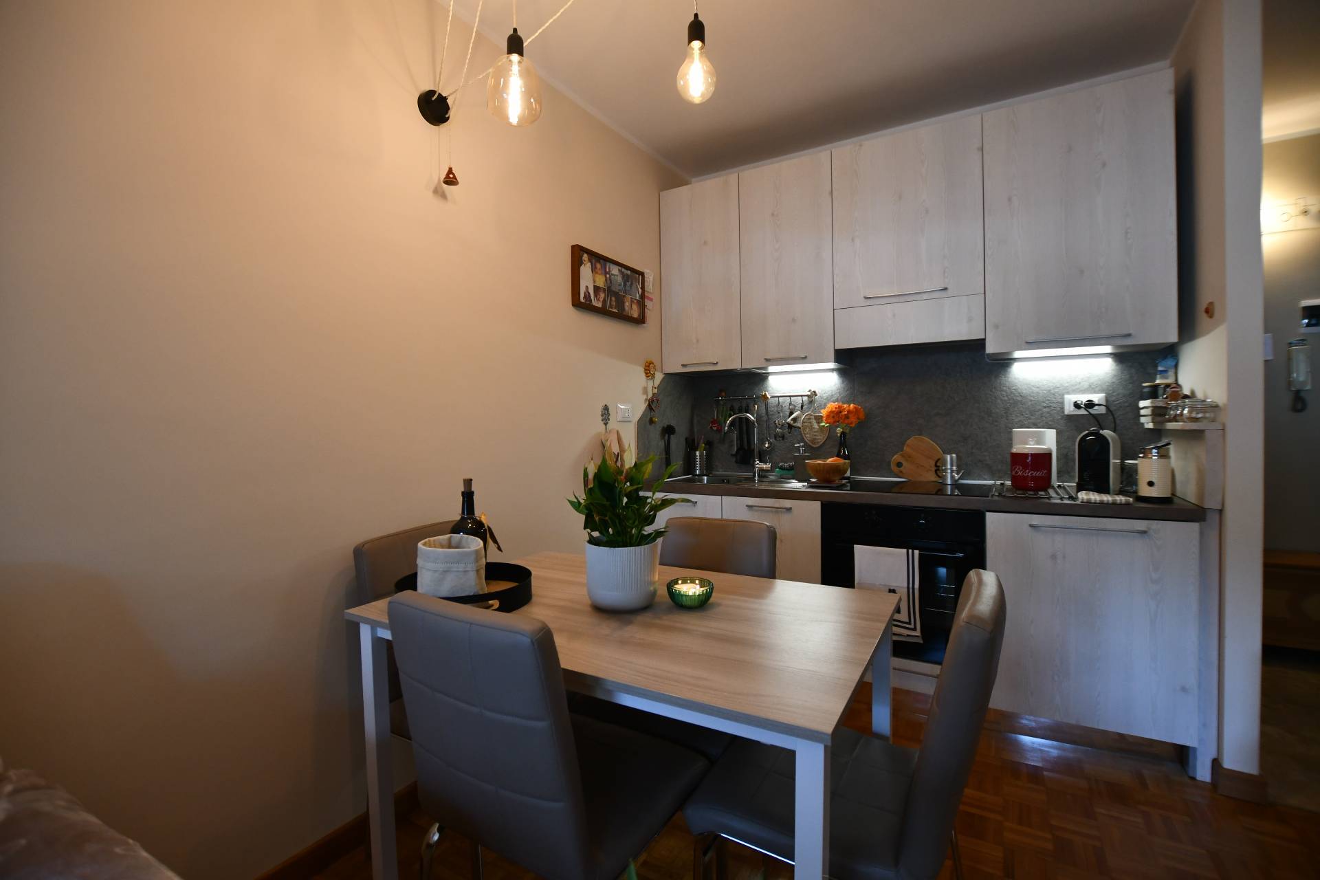 Appartamento in vendita a Bardonecchia, Zona Centrale