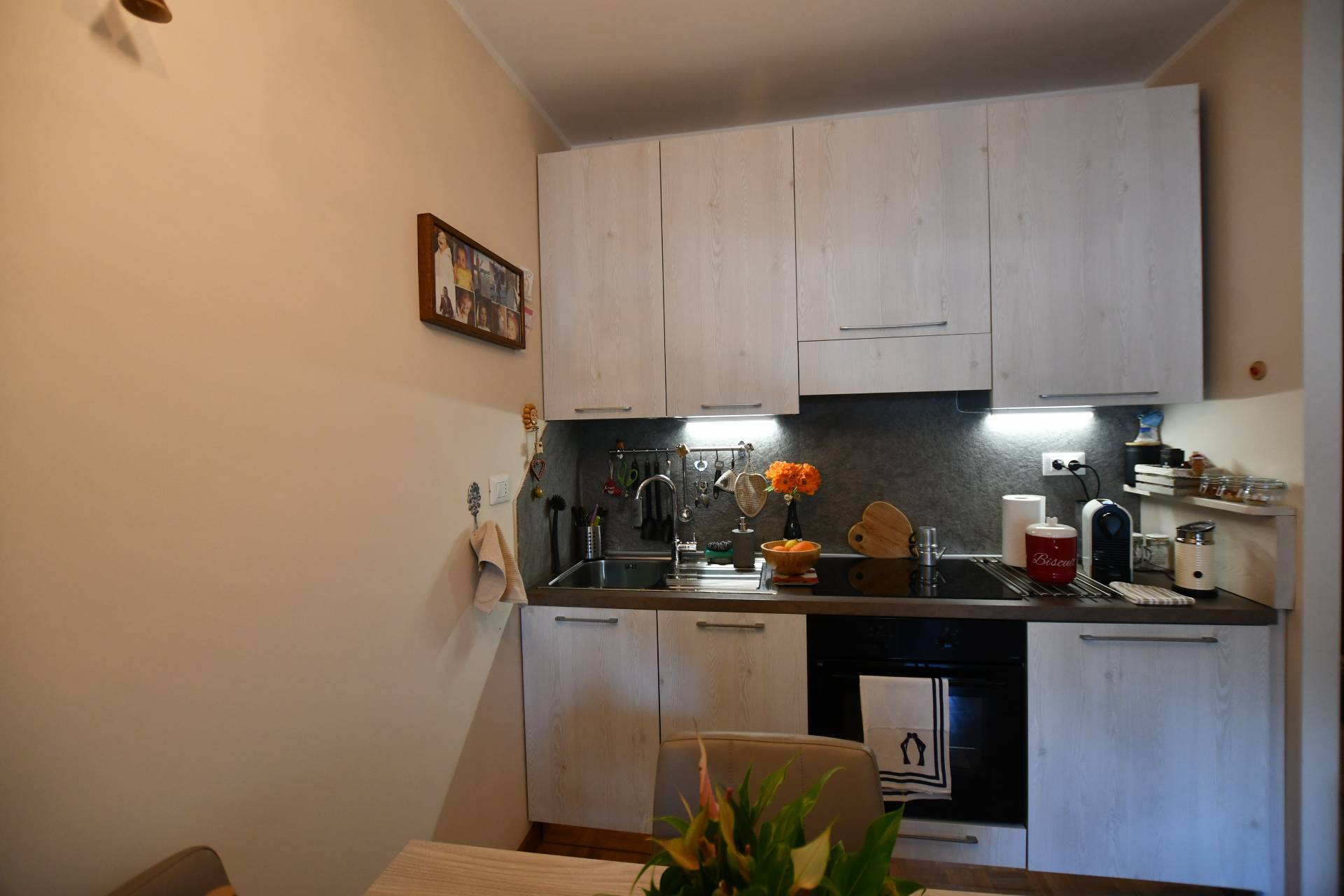 Appartamento in vendita a Bardonecchia, Zona Centrale