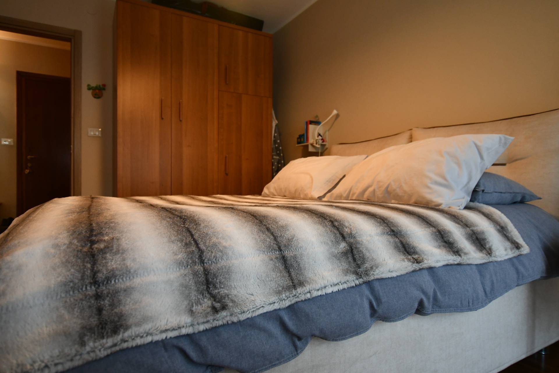 Appartamento in vendita a Bardonecchia, Zona Centrale