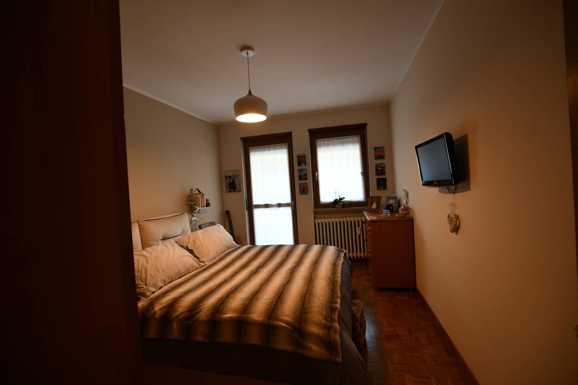 Appartamento in vendita a Bardonecchia, Zona Centrale