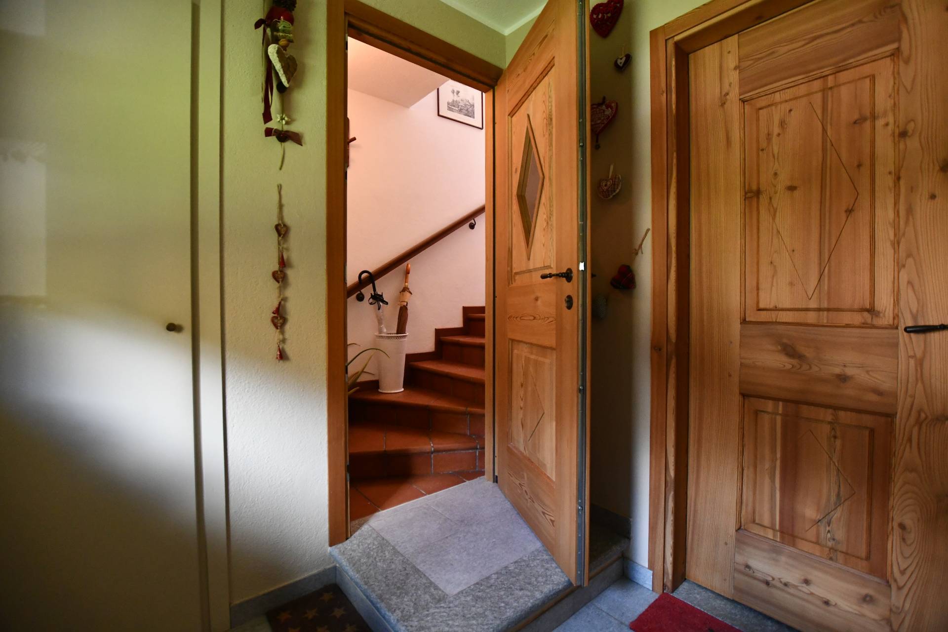 Appartamento in affitto a Bardonecchia, San Giorgio