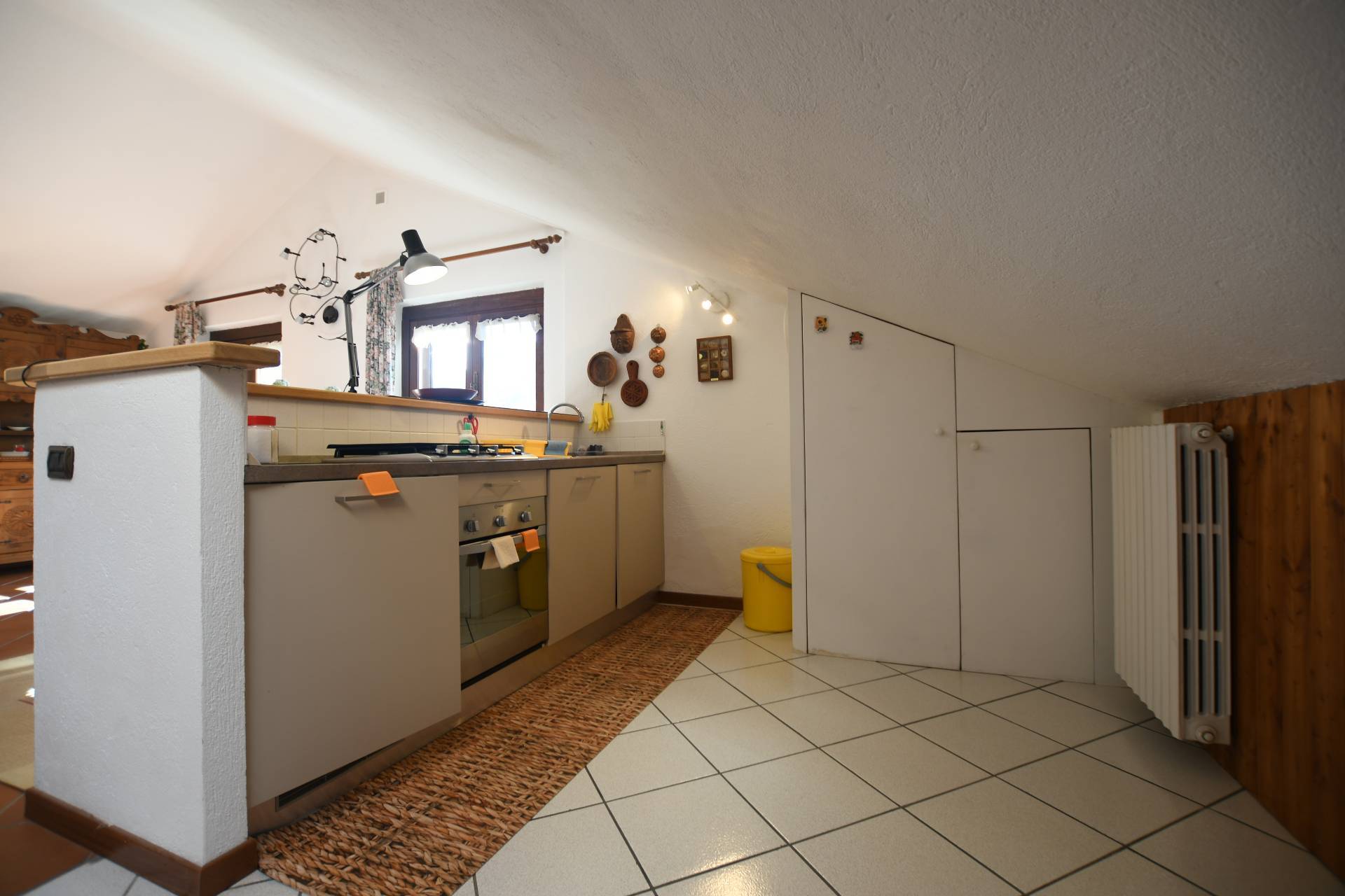 Appartamento in affitto a Bardonecchia, San Giorgio