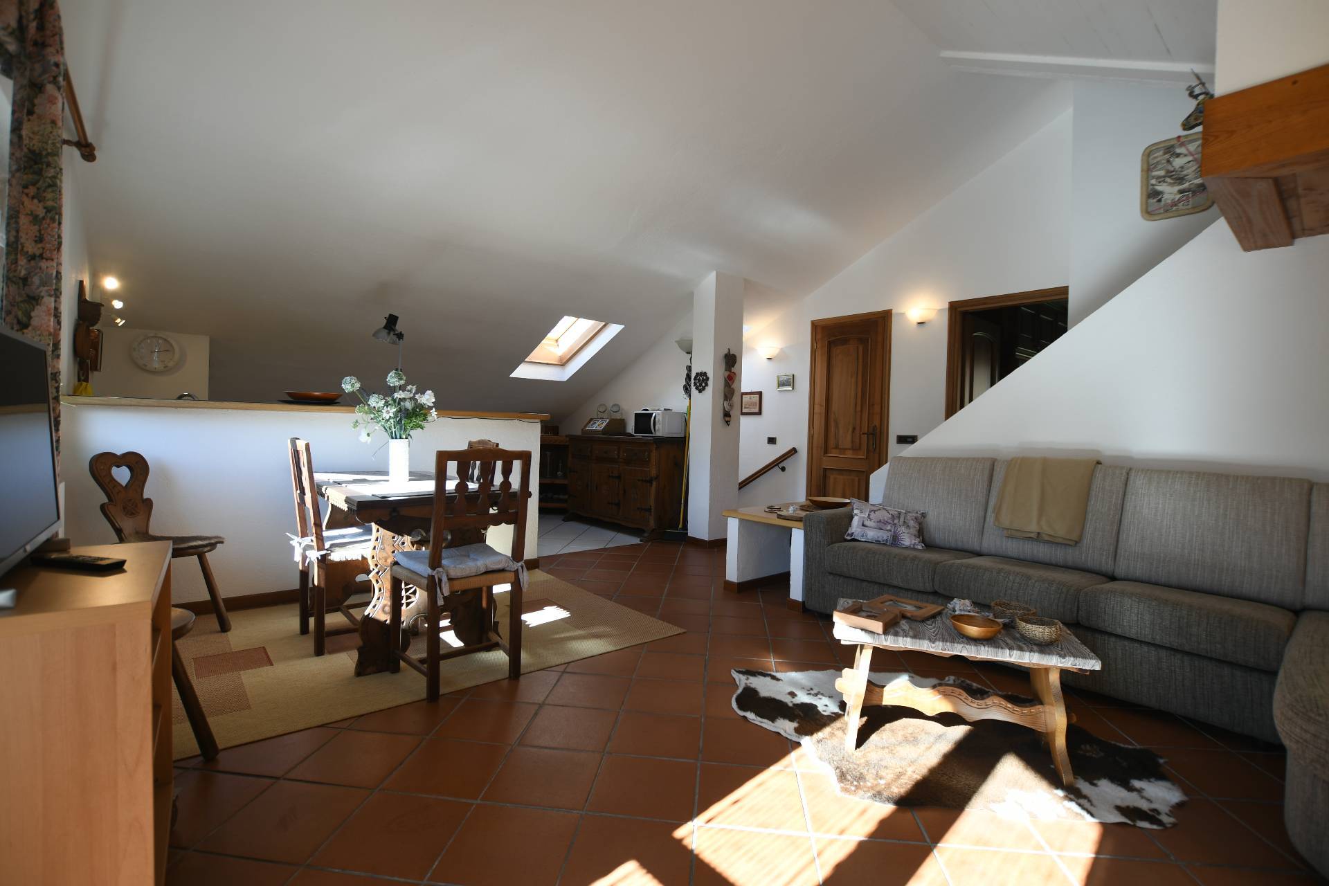 Appartamento in affitto a Bardonecchia, San Giorgio