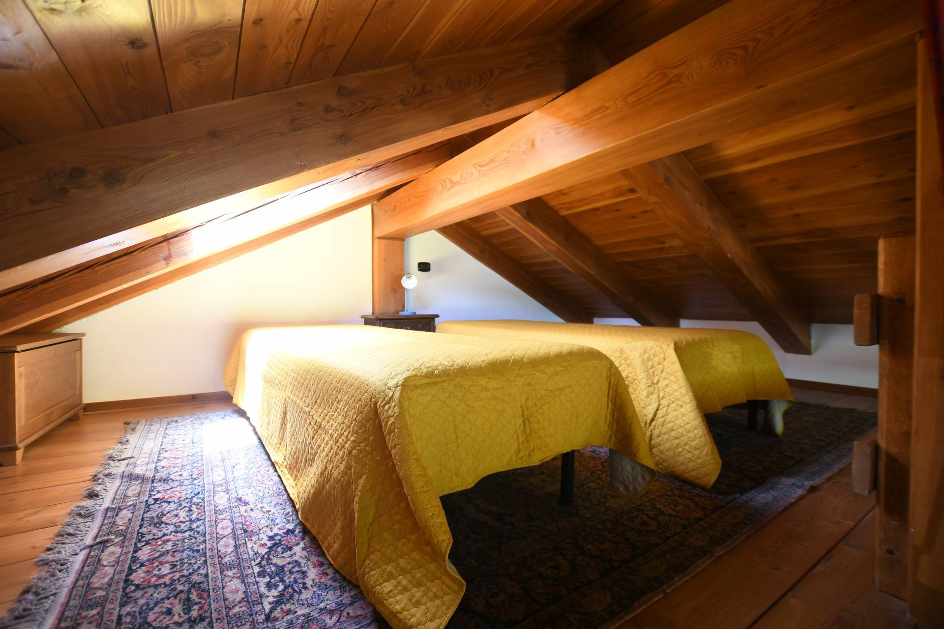 Appartamento in affitto a Bardonecchia, Melezet