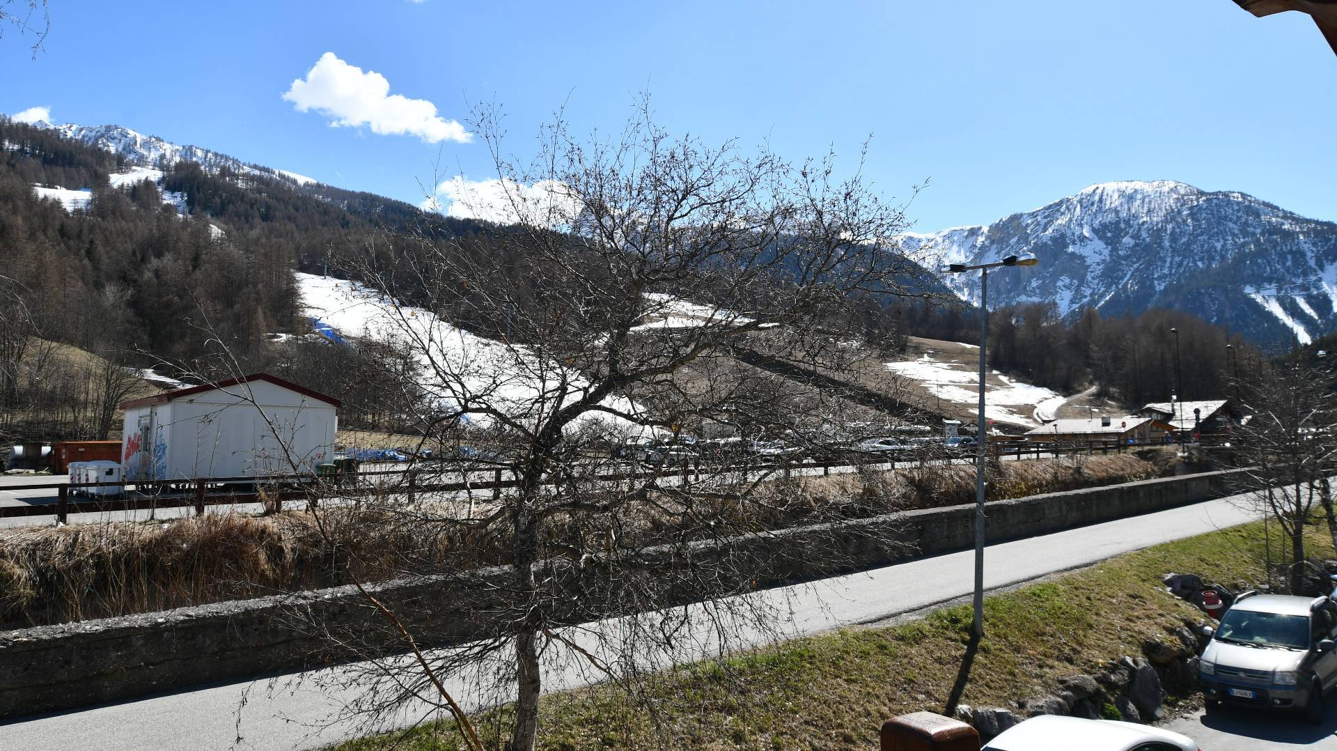 Appartamento in affitto a Bardonecchia, Melezet