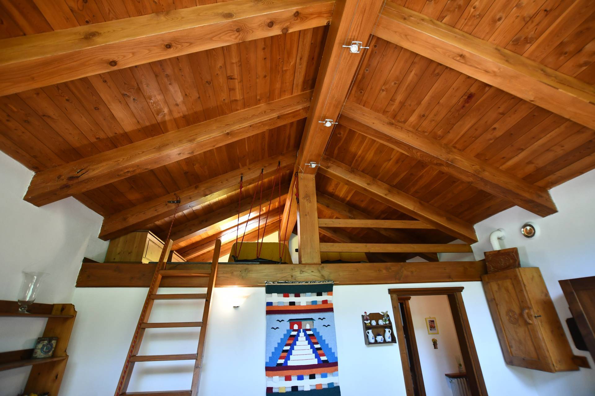 Appartamento in affitto a Bardonecchia, Melezet