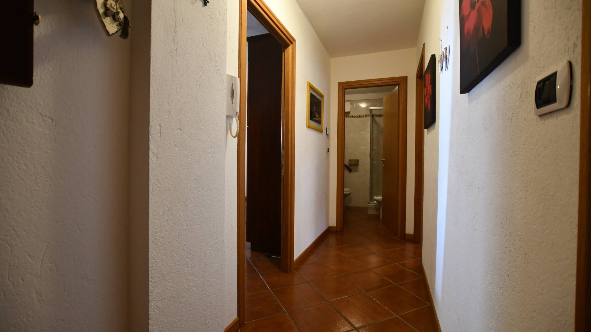 Appartamento in affitto a Bardonecchia