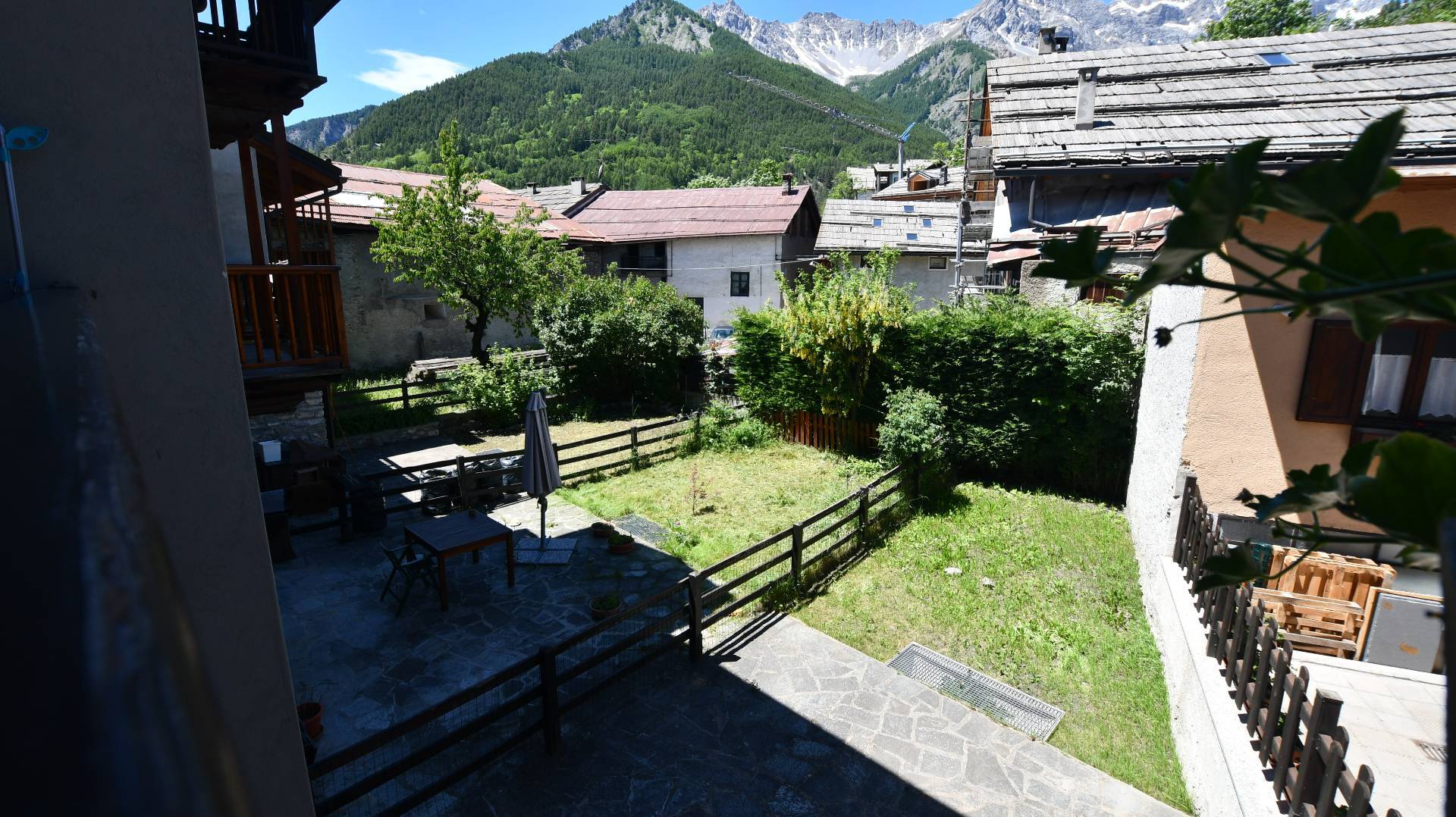 Appartamento in affitto a Bardonecchia