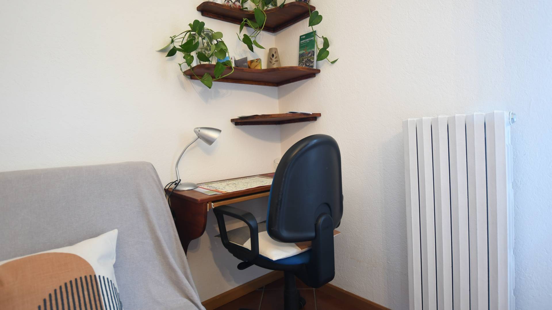 Appartamento in affitto a Bardonecchia