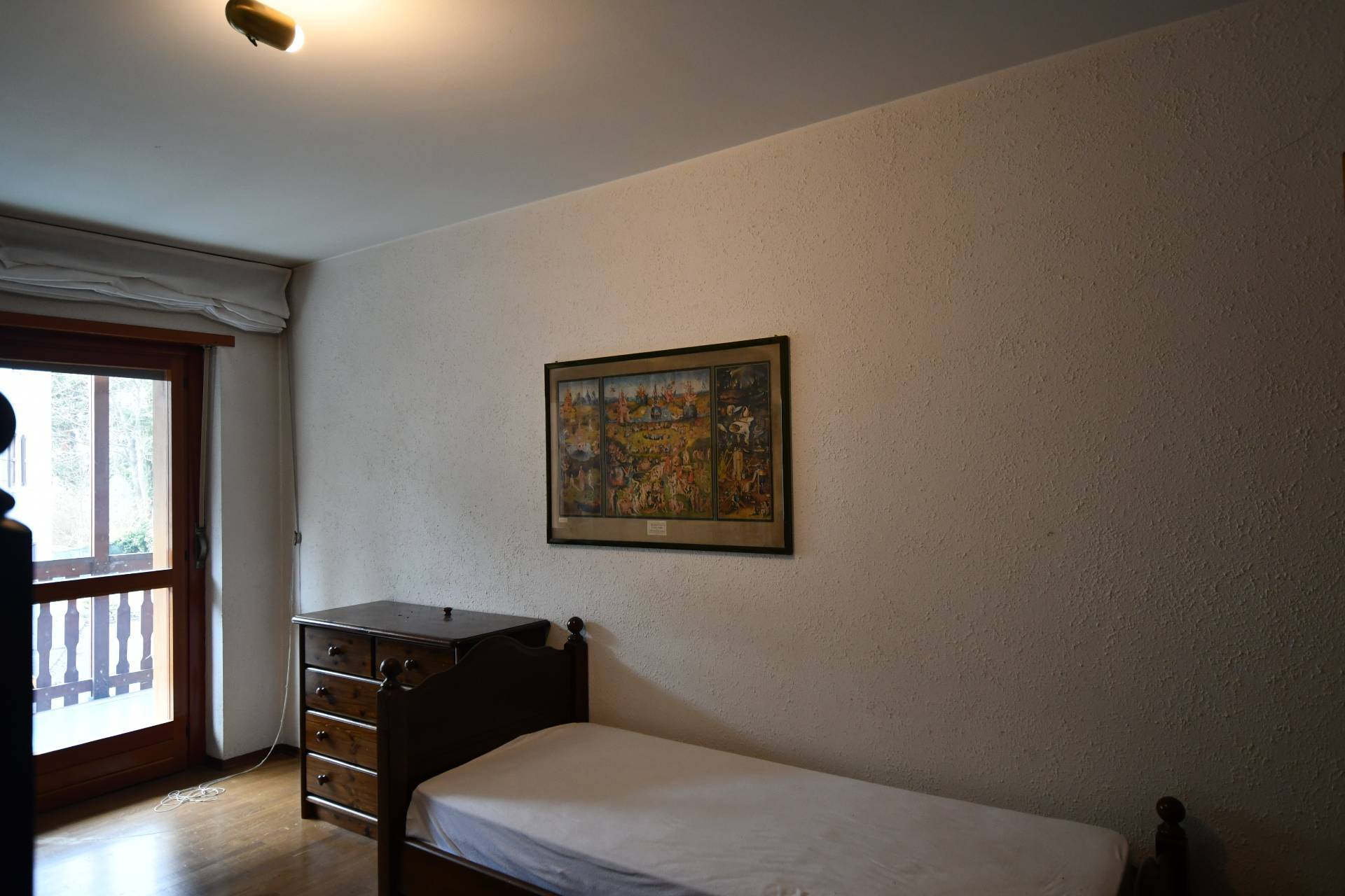 Appartamento in vendita a Bardonecchia