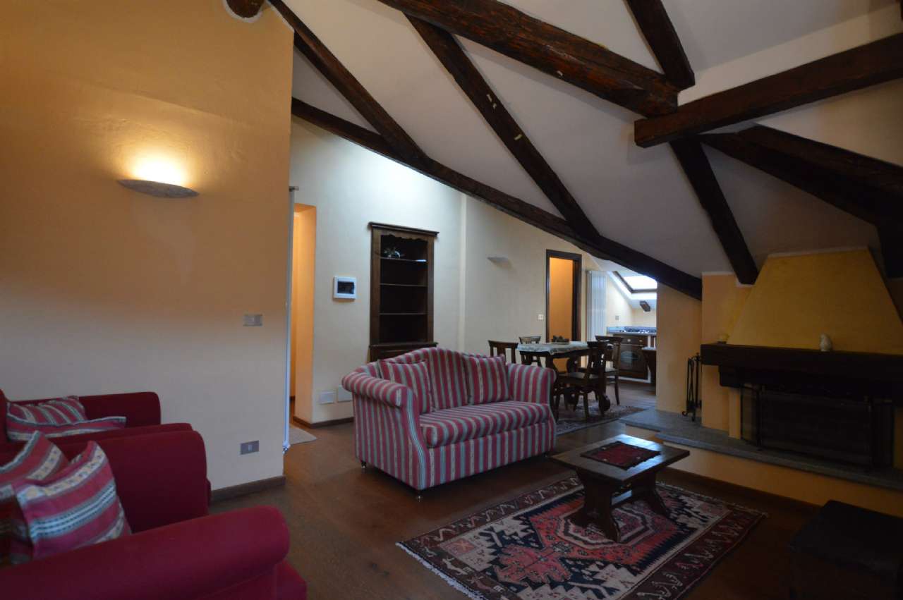 Appartamento in affitto a Bardonecchia, Centro