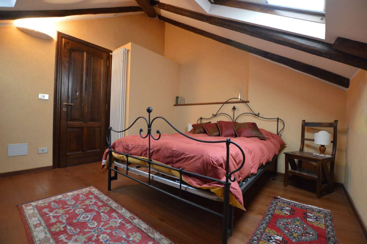 Appartamento in affitto a Bardonecchia, Centro