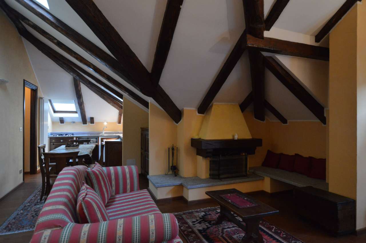 Appartamento in affitto a Bardonecchia, Centro