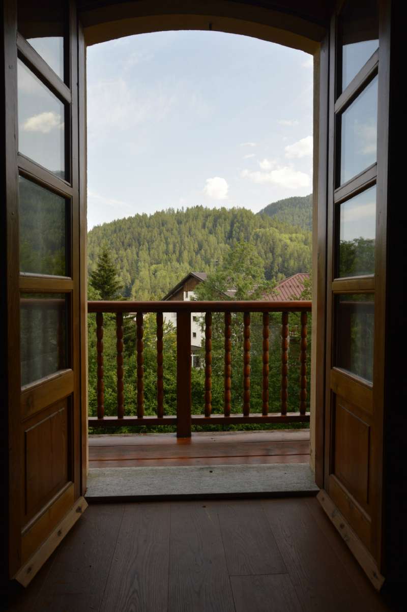 Appartamento in affitto a Bardonecchia, Centro