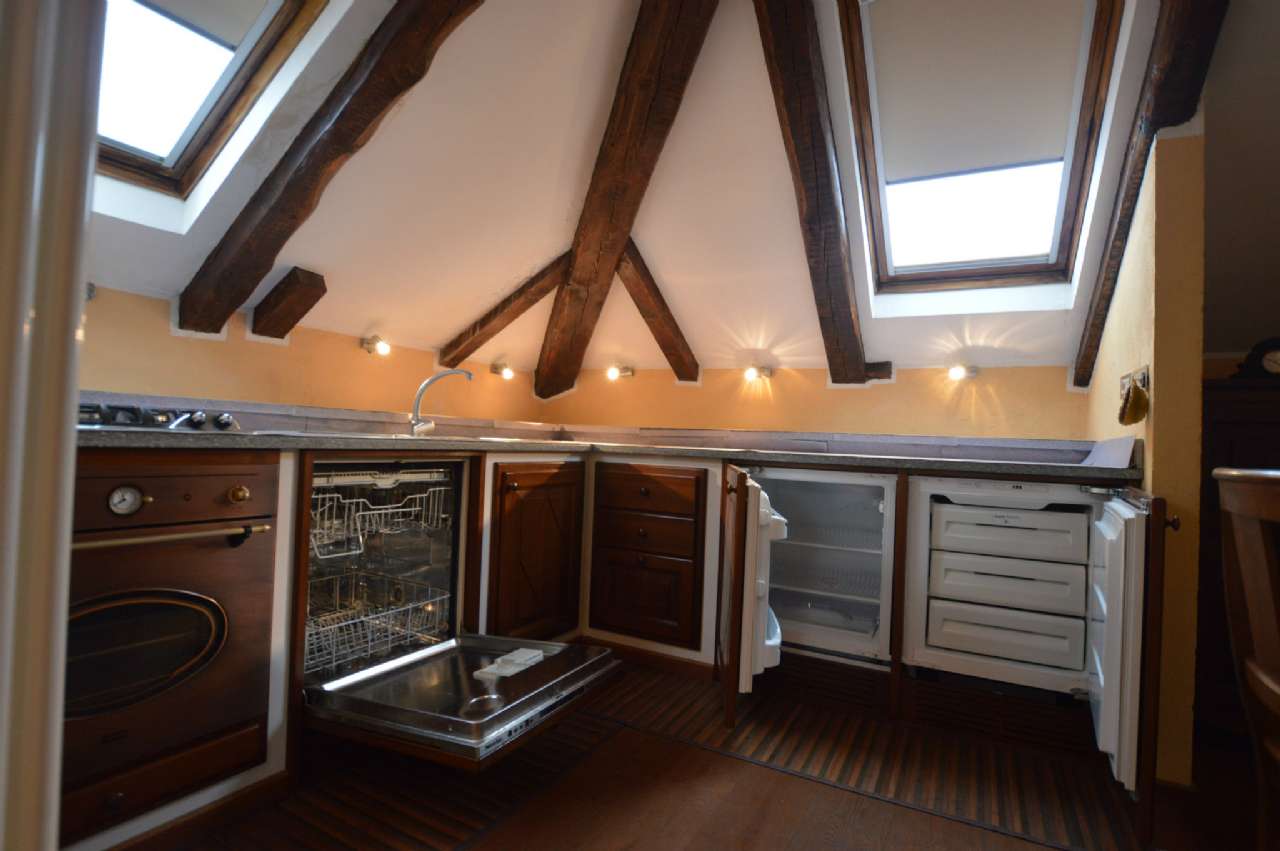 Appartamento in affitto a Bardonecchia, Centro