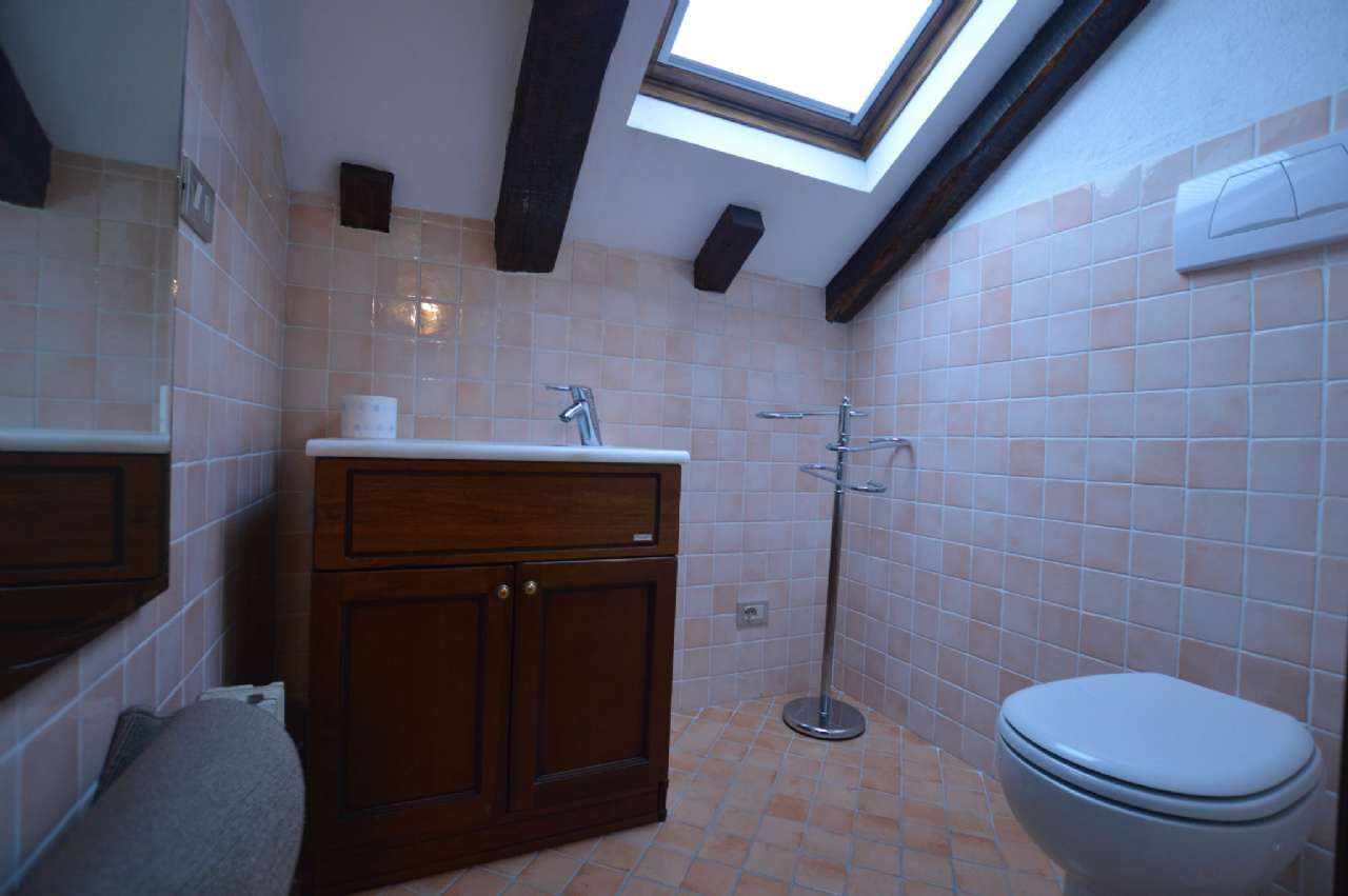 Appartamento in affitto a Bardonecchia, Centro