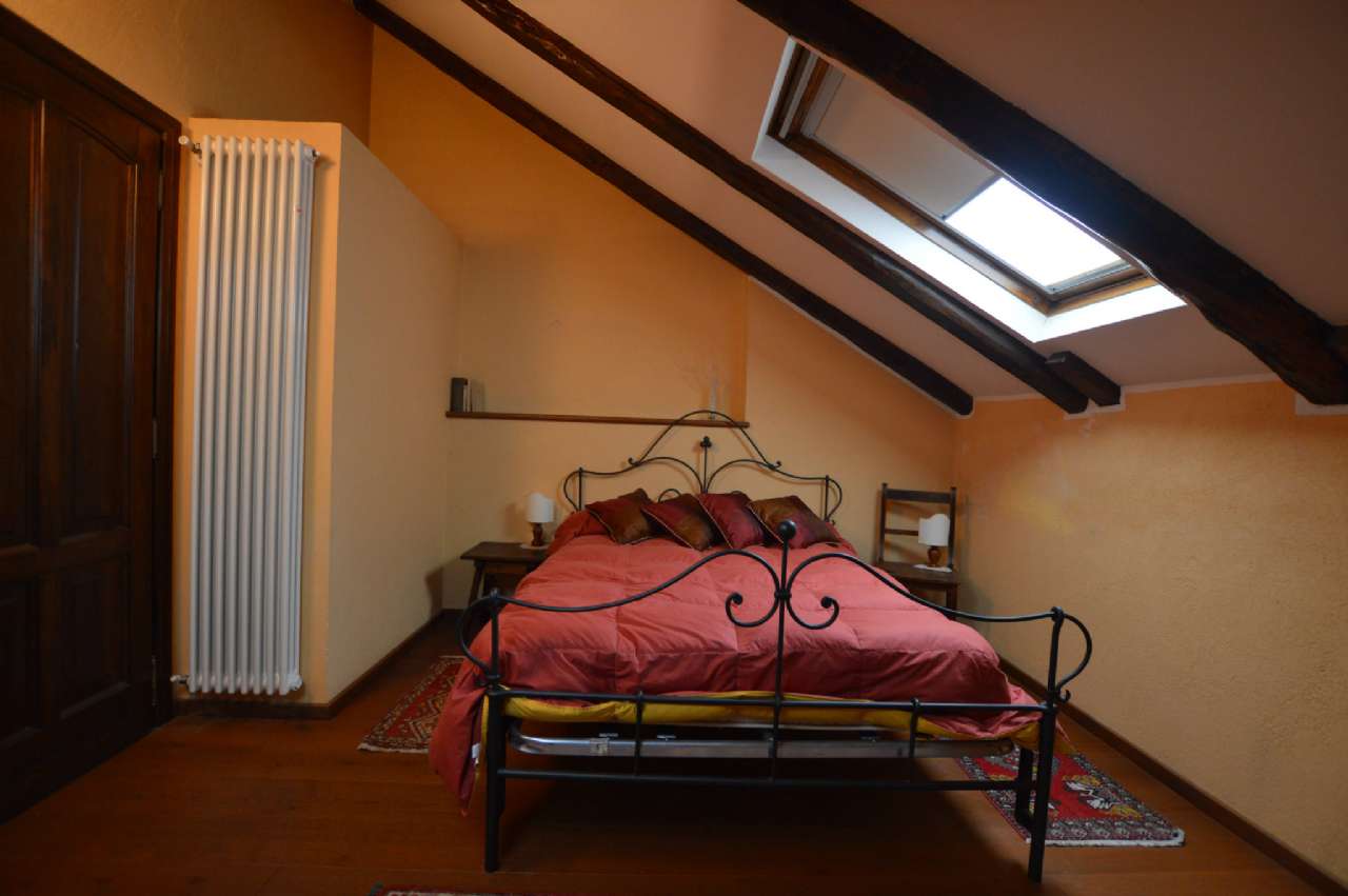 Appartamento in affitto a Bardonecchia, Centro