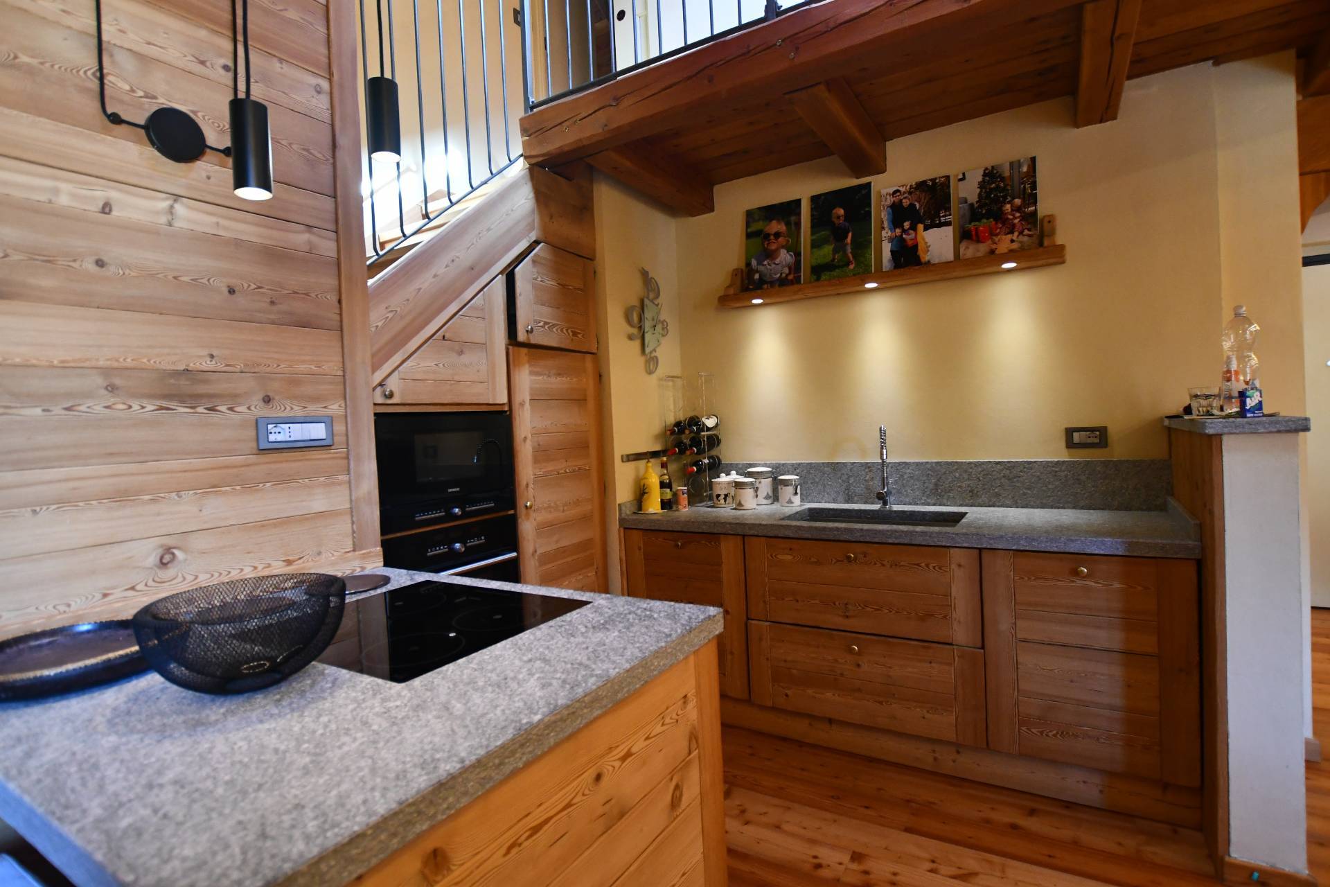 Appartamento in vendita a Bardonecchia, Pressi Campo Smith