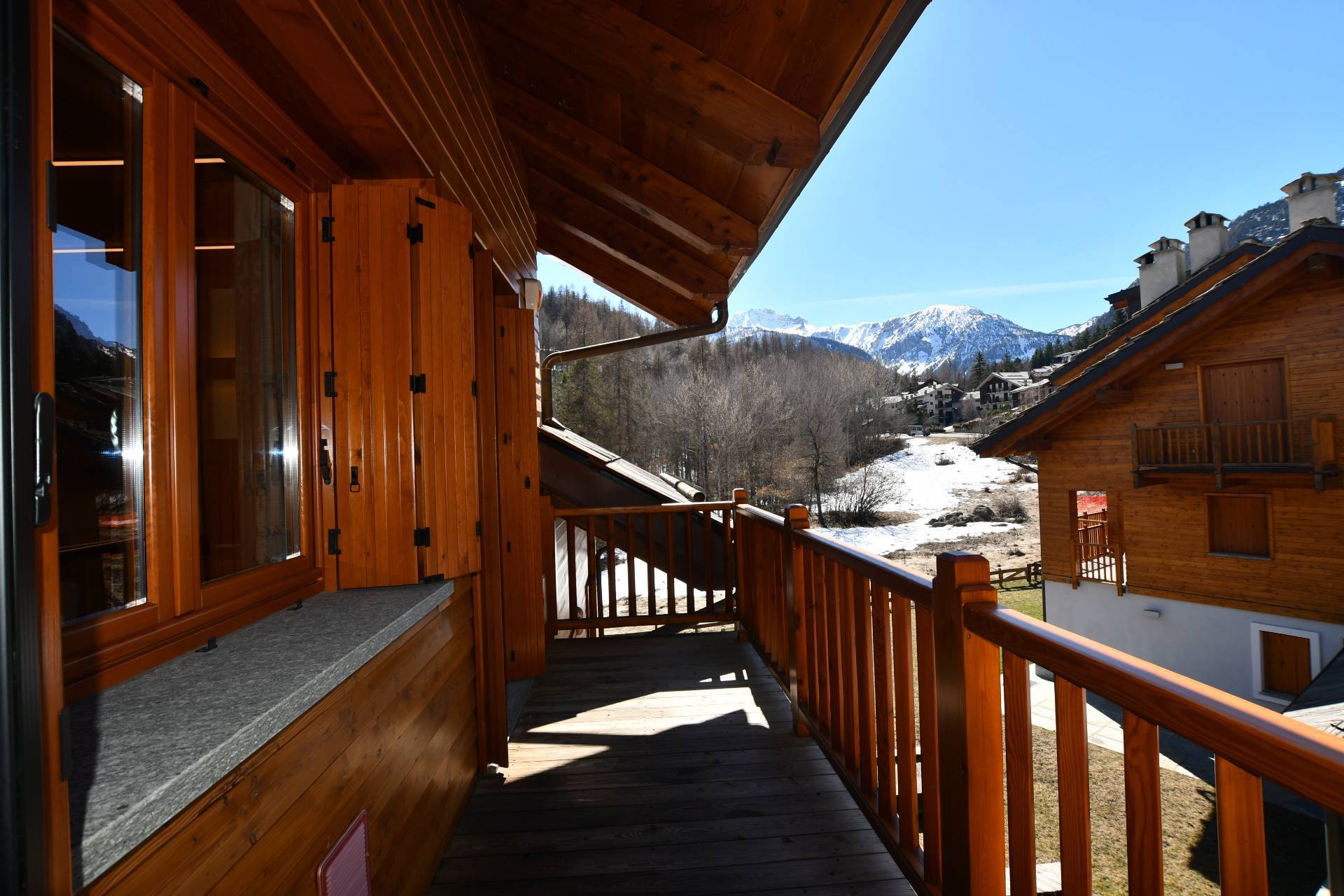 Appartamento in vendita a Bardonecchia, Pressi Campo Smith