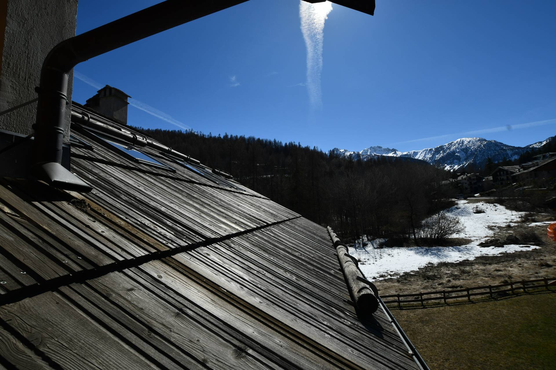 Appartamento in vendita a Bardonecchia, Pressi Campo Smith