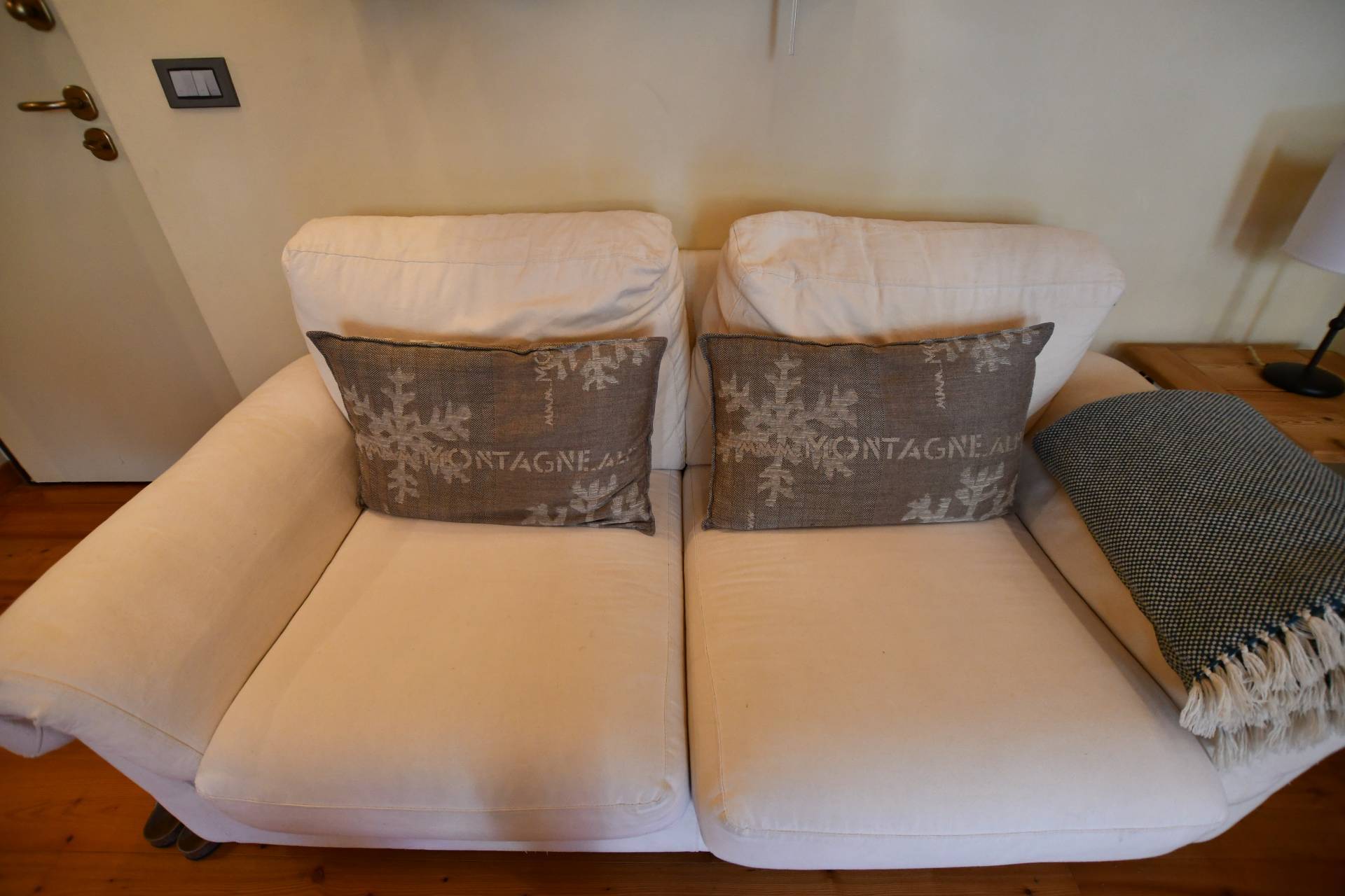 Appartamento in vendita a Bardonecchia, Pressi Campo Smith