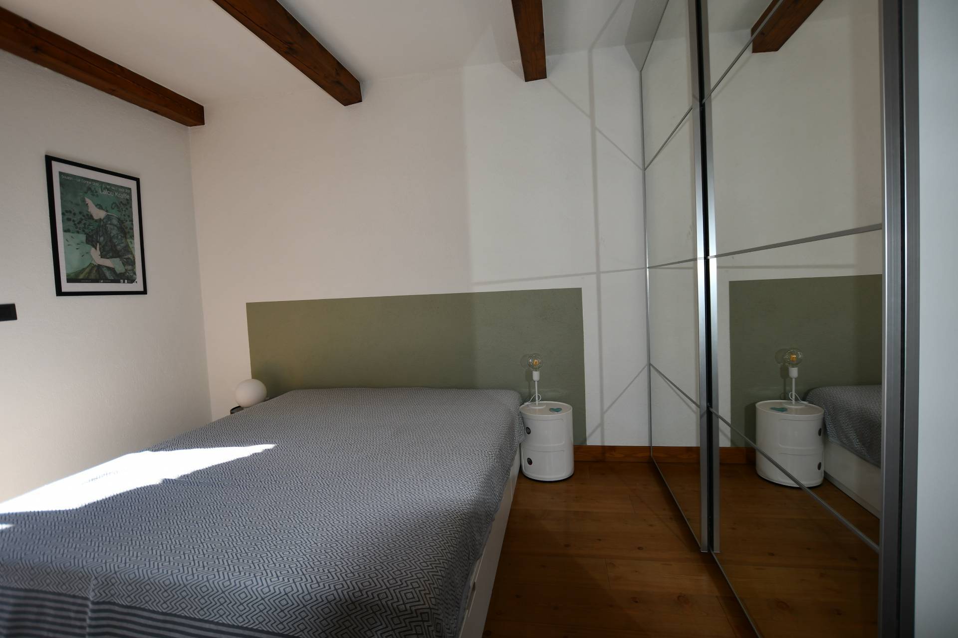 Appartamento in affitto a Bardonecchia, Campo Smith