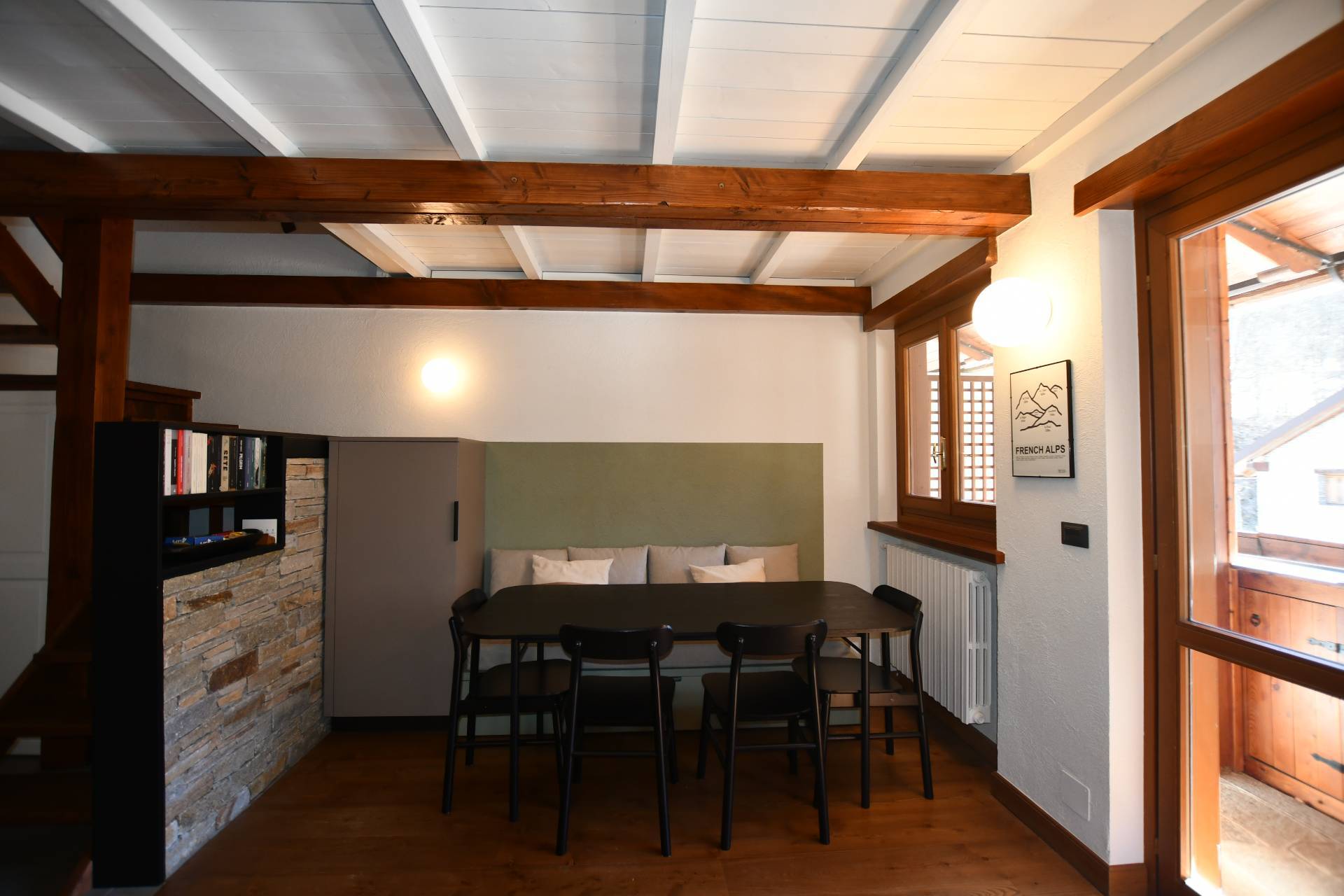 Appartamento in affitto a Bardonecchia, Campo Smith