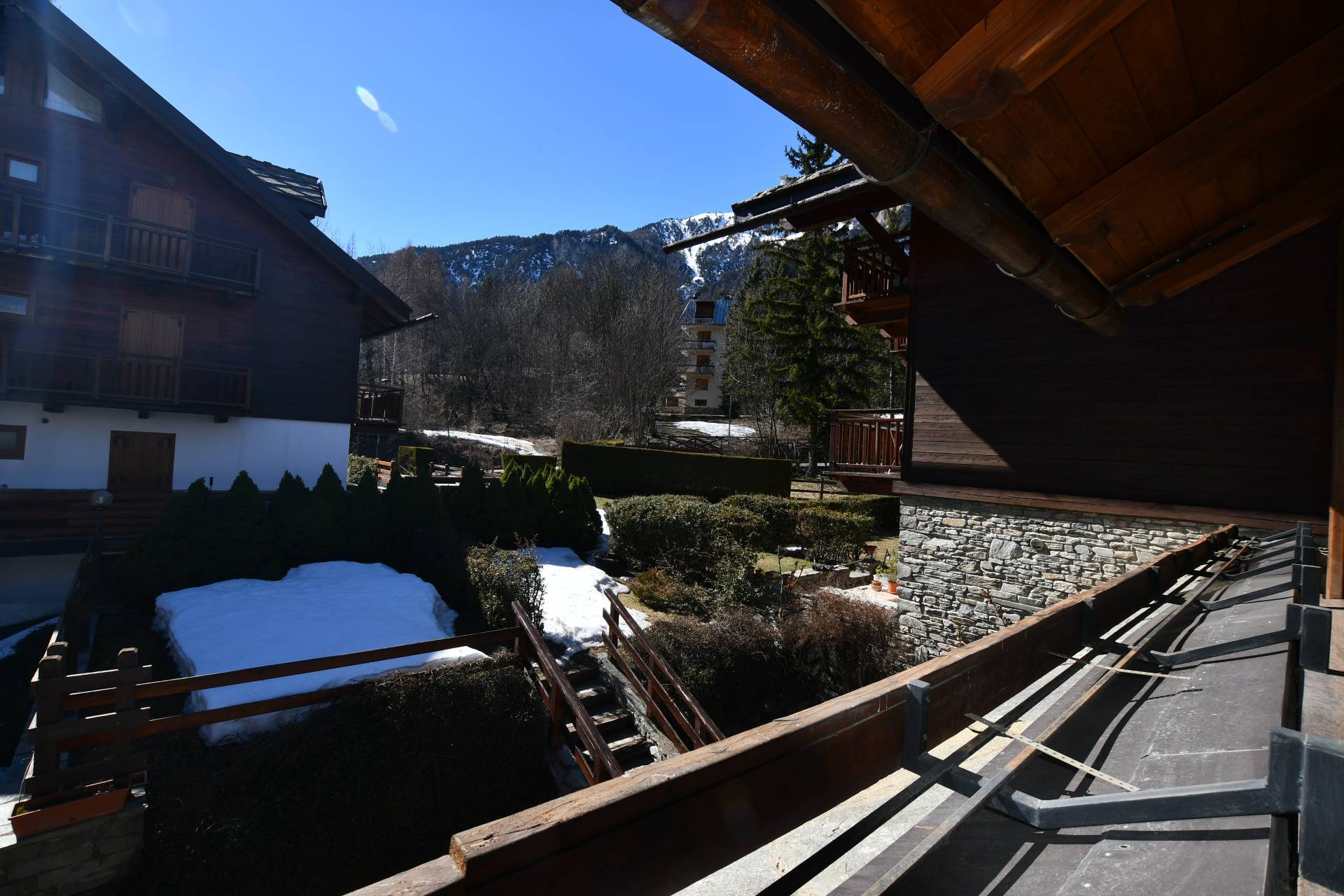 Appartamento in affitto a Bardonecchia, Campo Smith