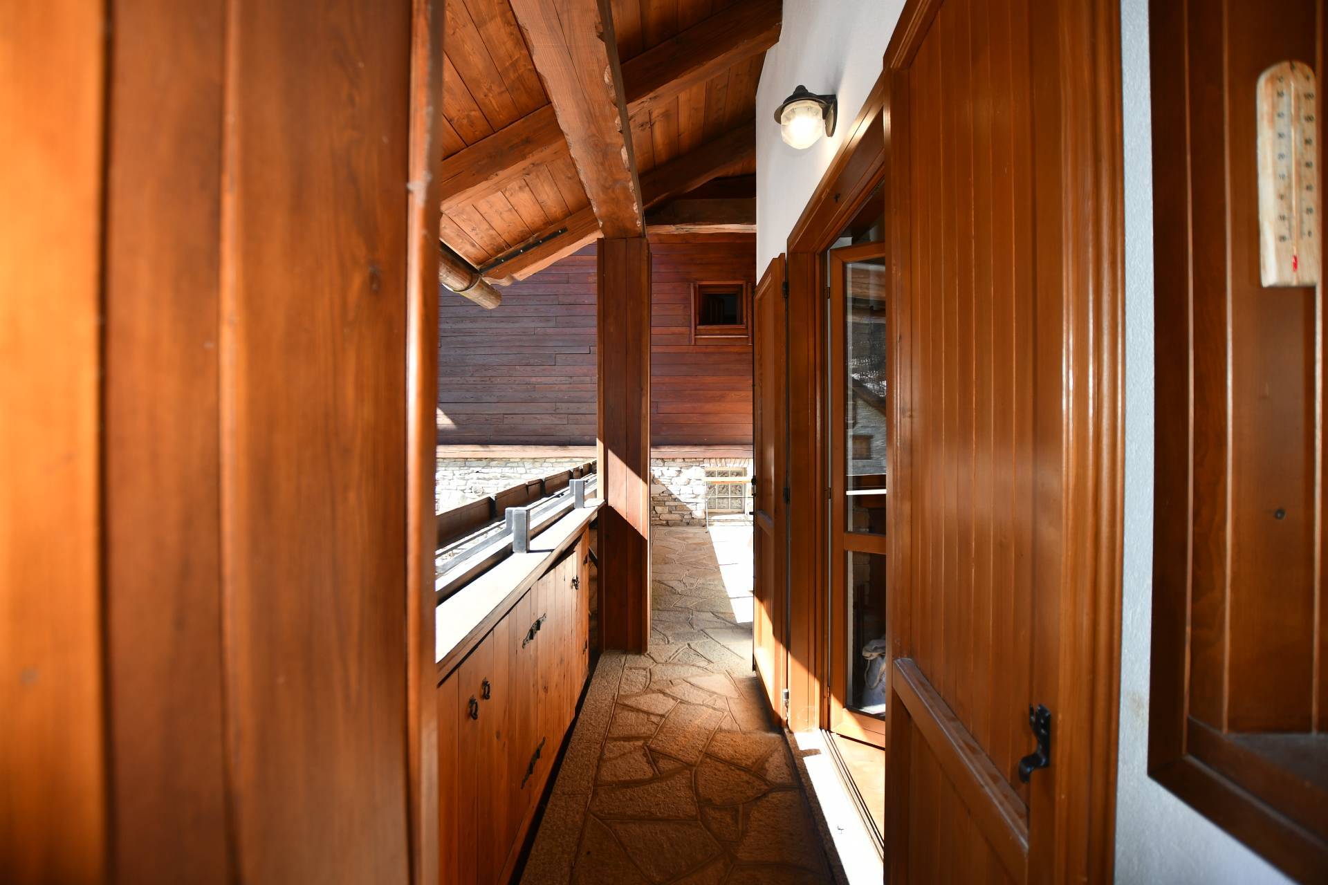 Appartamento in affitto a Bardonecchia, Campo Smith