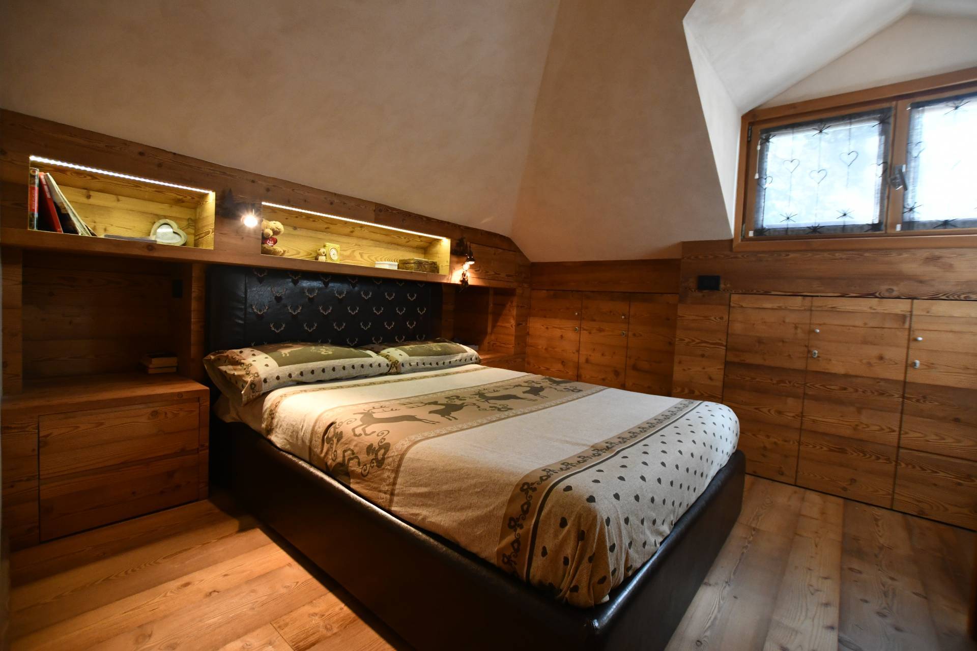 Appartamento in vendita a Bardonecchia, Pressi Campo Smith