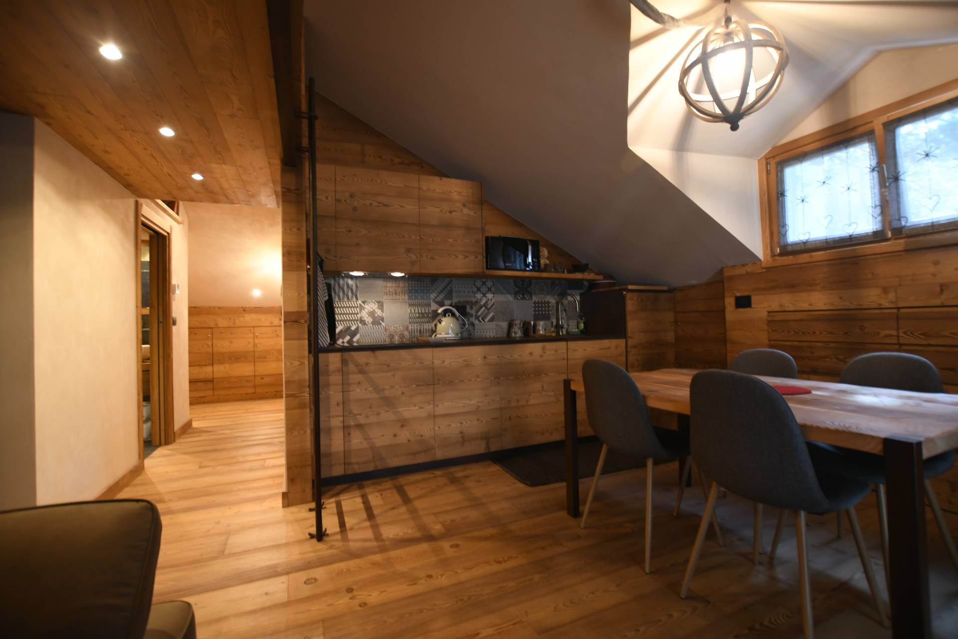 Appartamento in vendita a Bardonecchia, Pressi Campo Smith