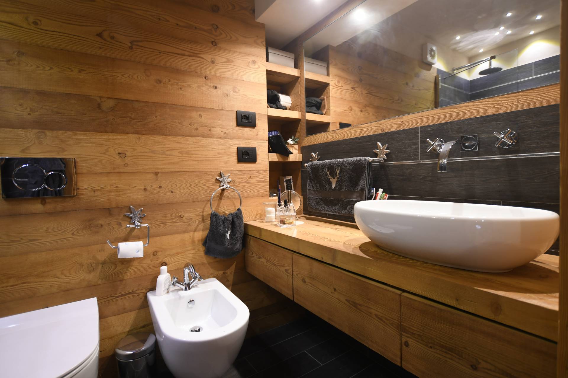 Appartamento in vendita a Bardonecchia, Pressi Campo Smith