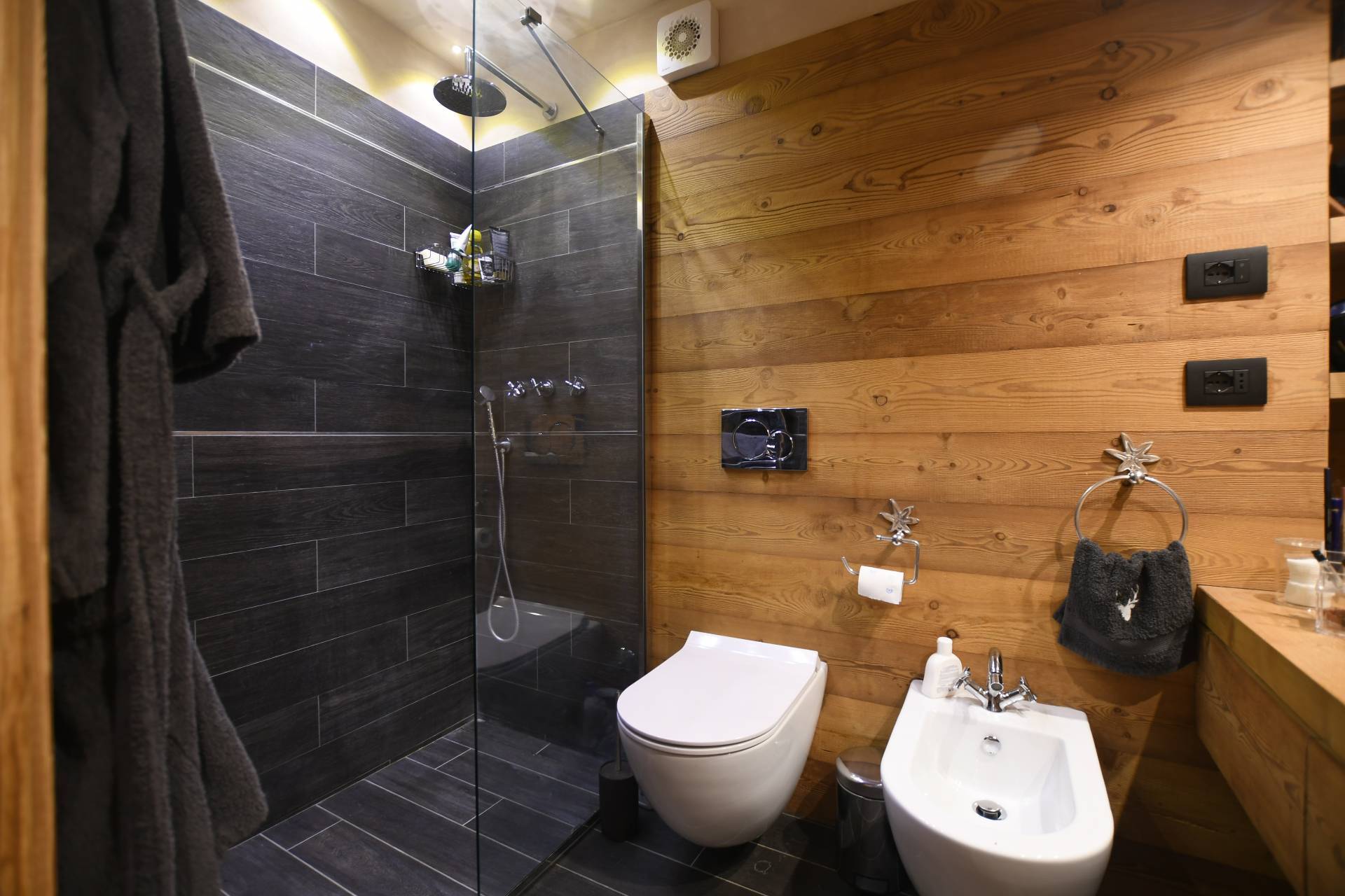 Appartamento in vendita a Bardonecchia, Pressi Campo Smith