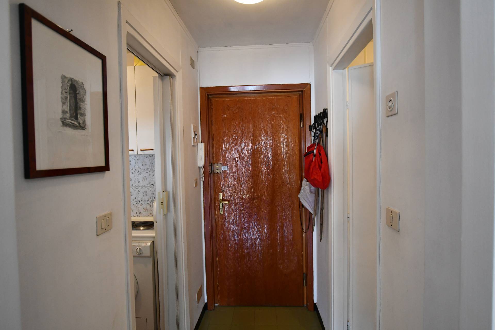 Appartamento in affitto a Bardonecchia, Centro Paese