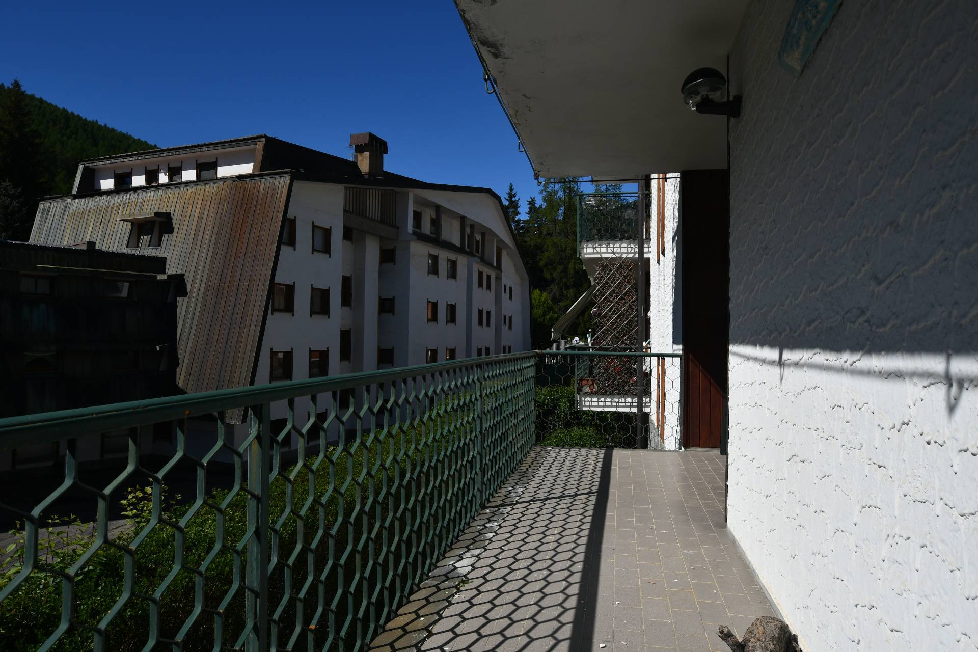 Appartamento in affitto a Bardonecchia, Centrale