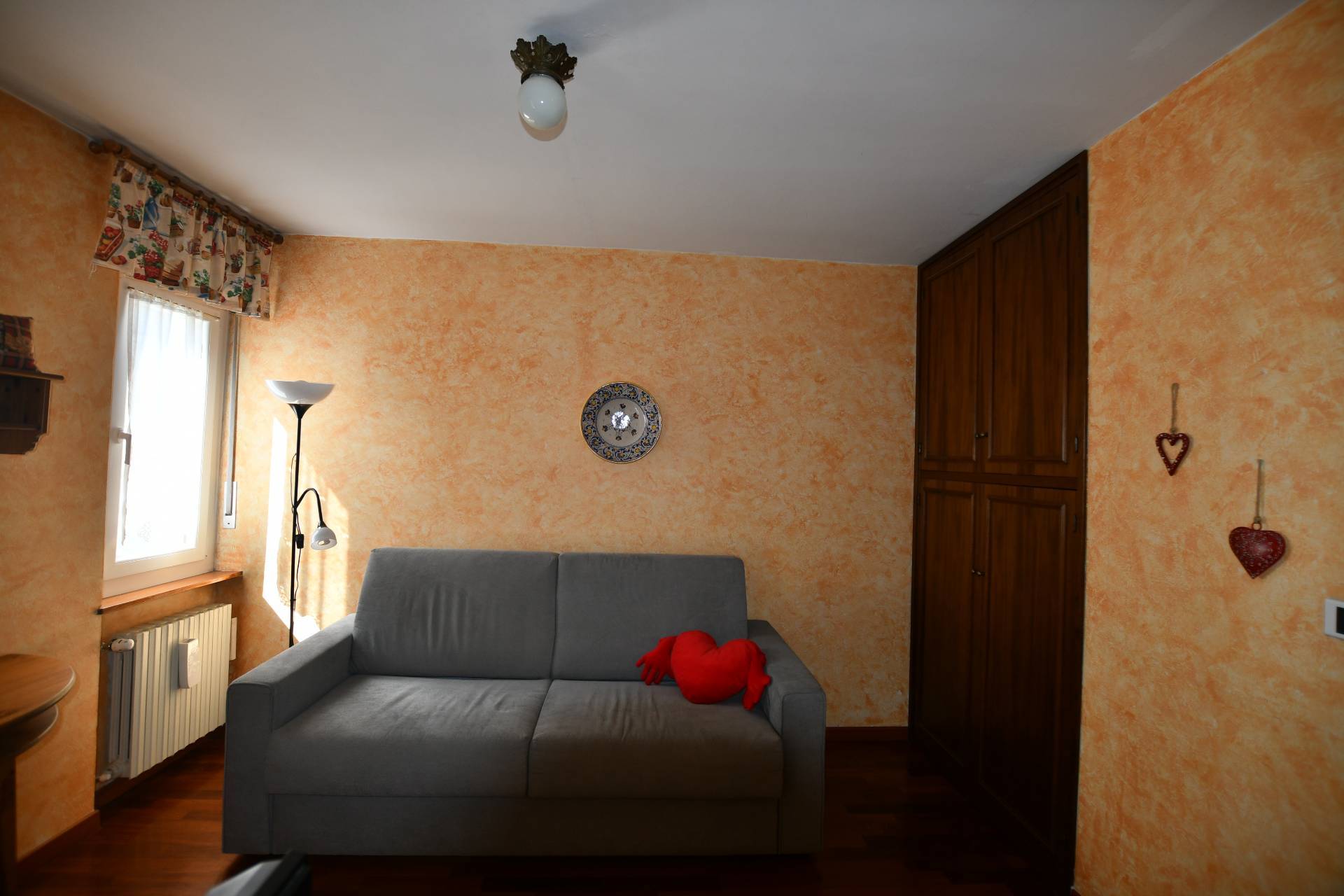 Appartamento in affitto a Bardonecchia, Centrale