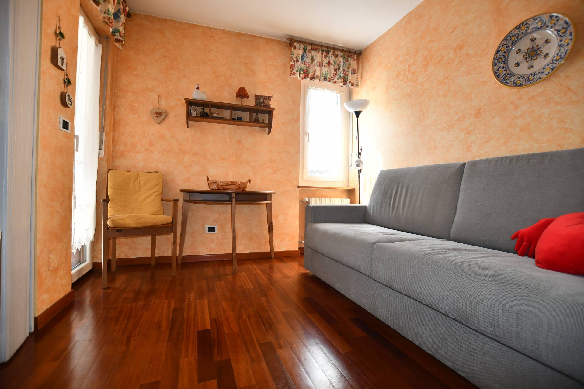 Appartamento in affitto a Bardonecchia, Centrale