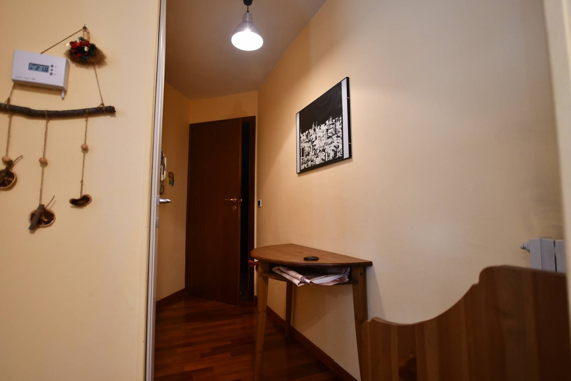 Appartamento in affitto a Bardonecchia, Centrale