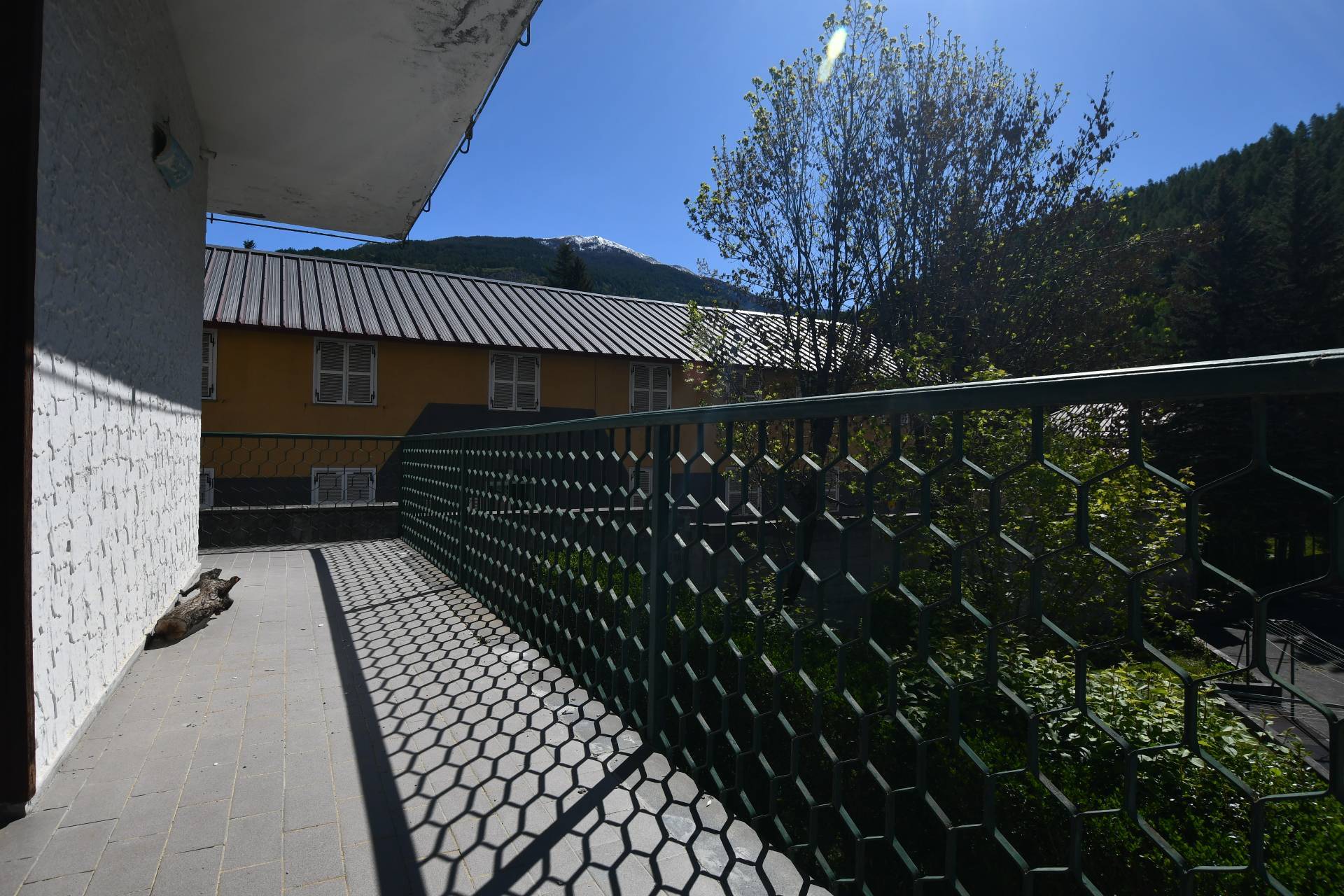 Appartamento in affitto a Bardonecchia, Centrale