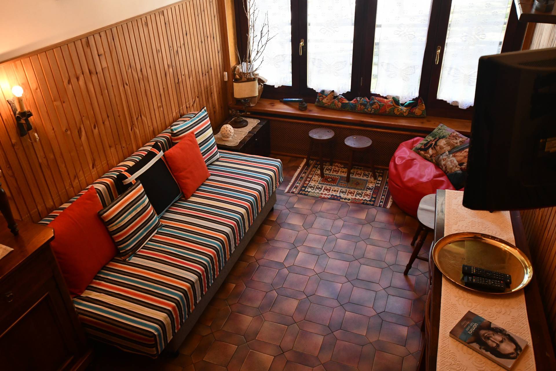 Appartamento in affitto a Bardonecchia, Campo Smith